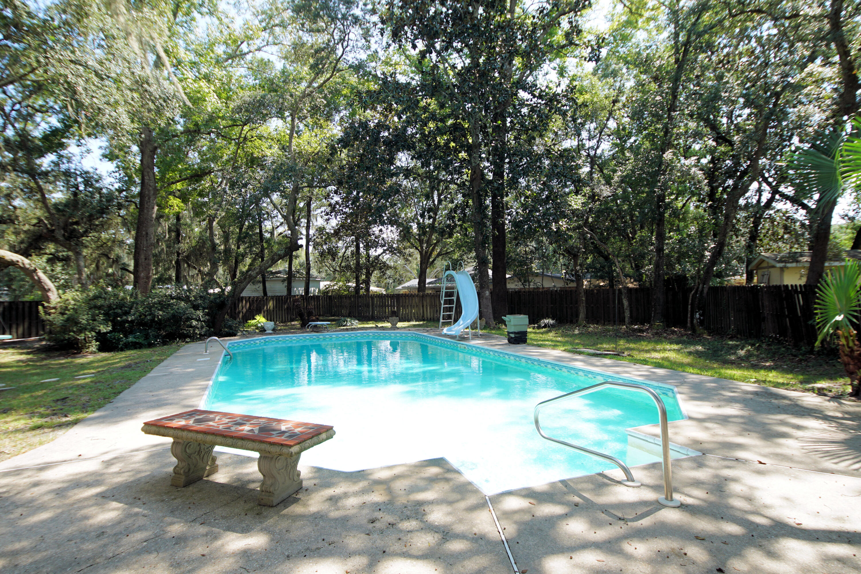 OVERBROOK - Residential