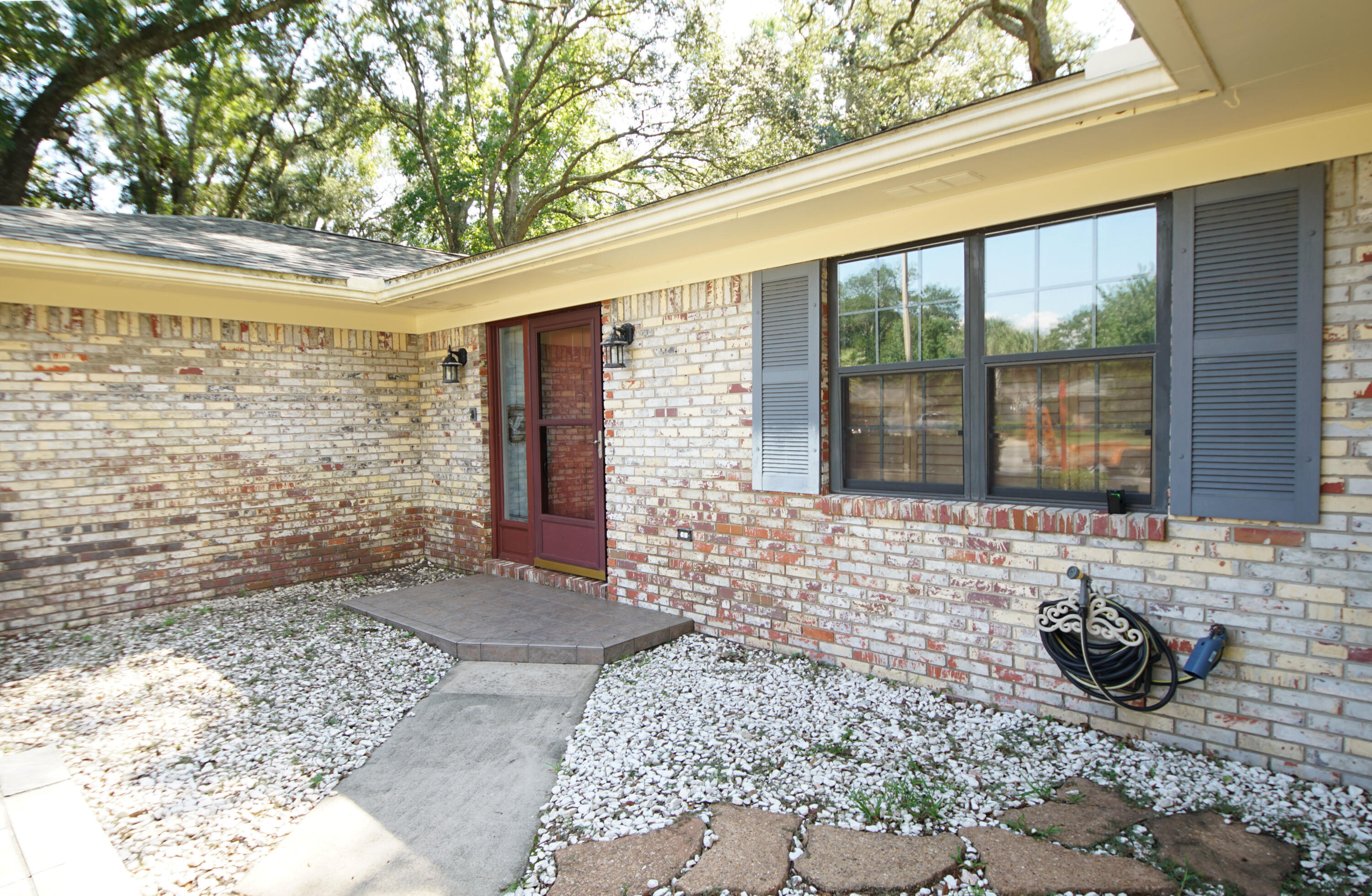 OVERBROOK - Residential