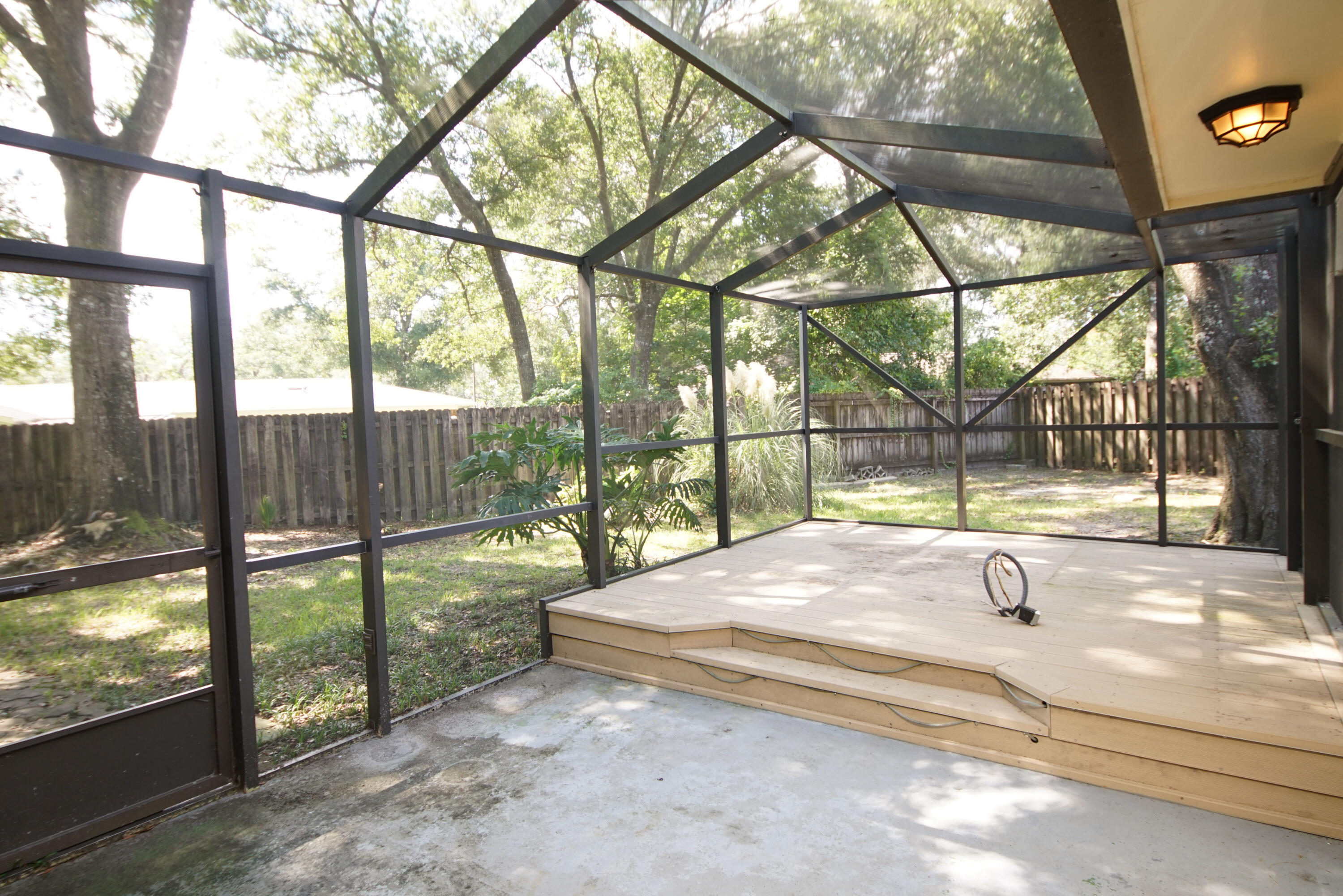 OVERBROOK - Residential