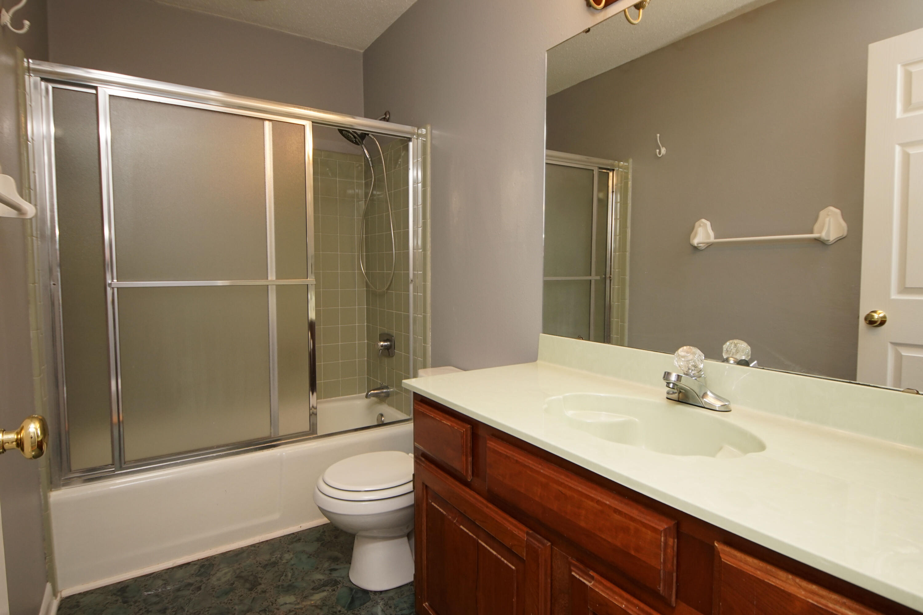 OVERBROOK - Residential