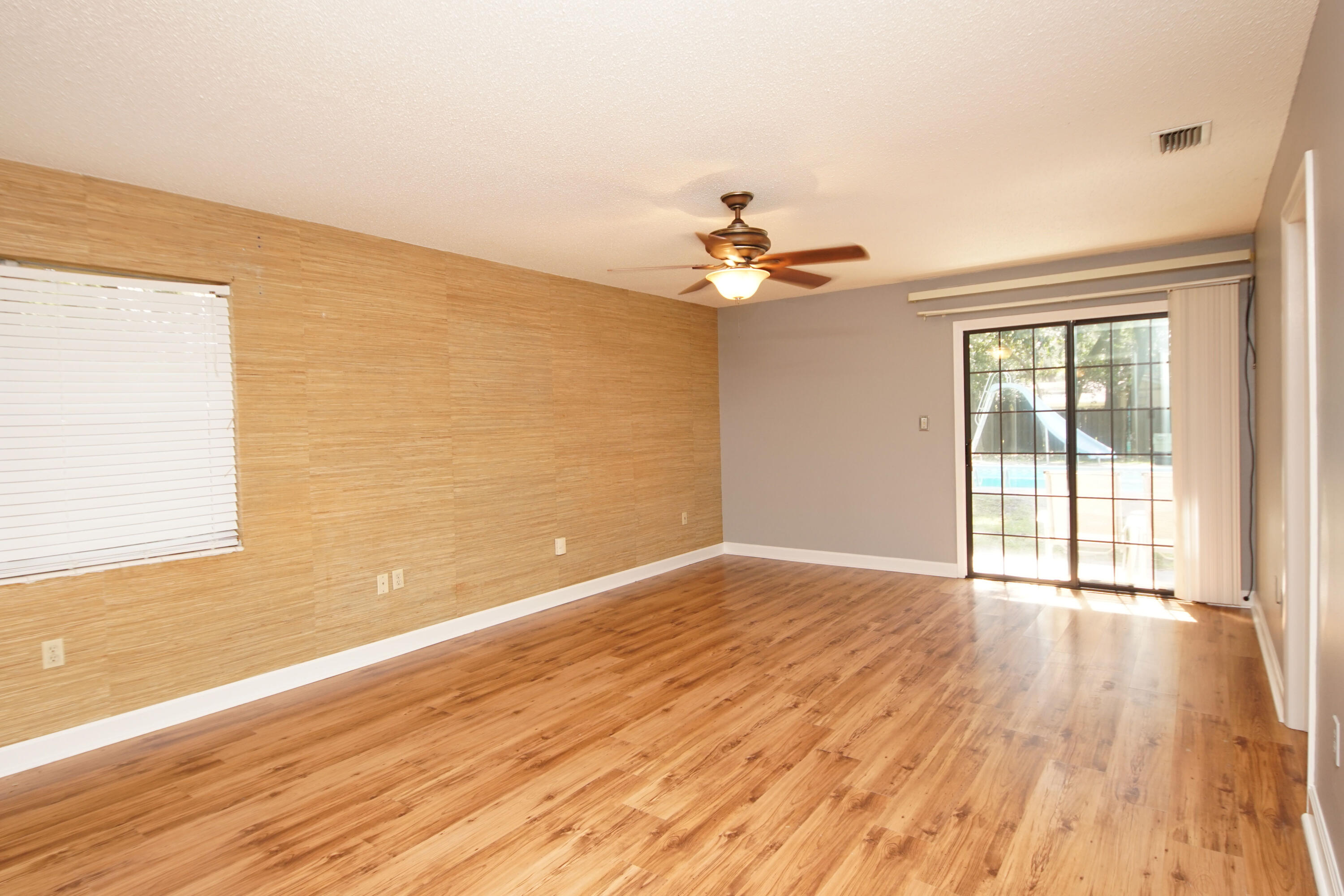 OVERBROOK - Residential