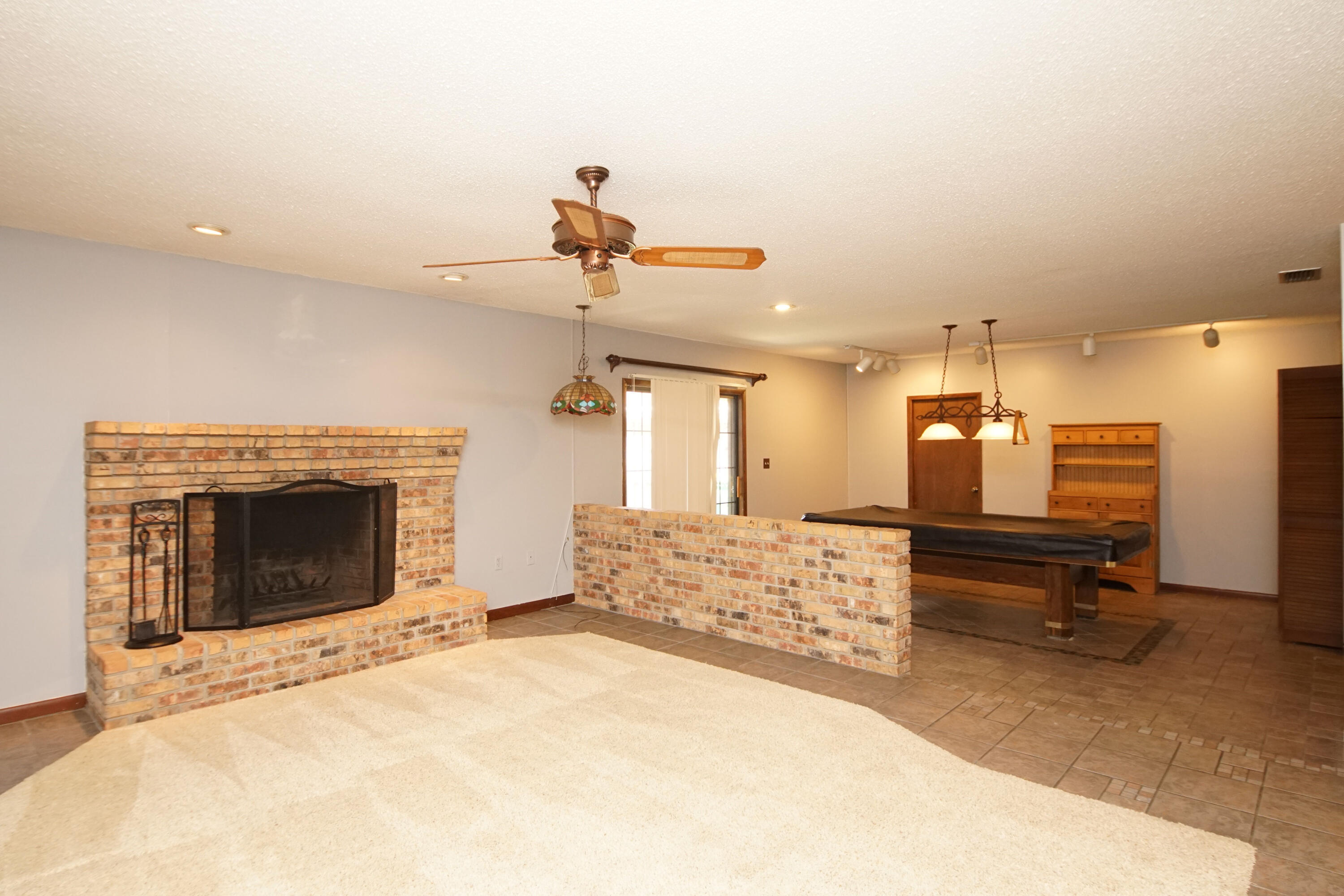 OVERBROOK - Residential