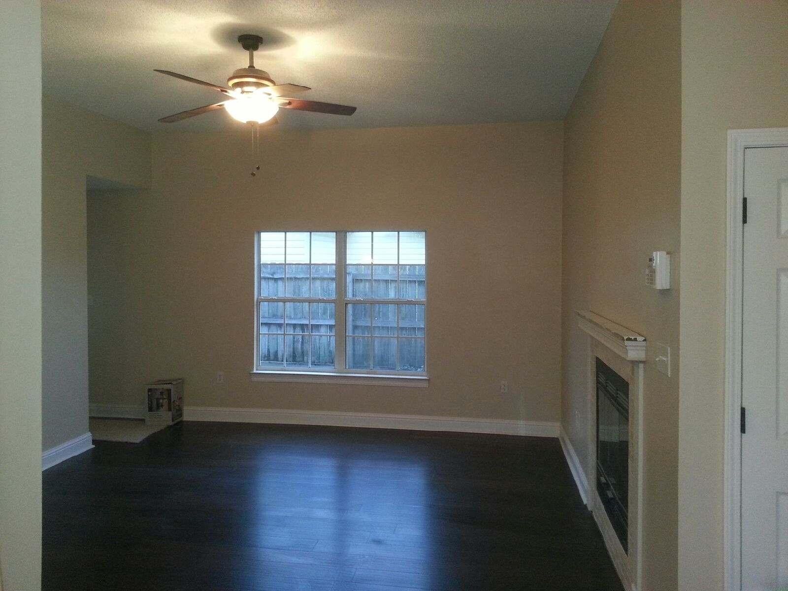 FALCON ESTATES PH 3 - Residential