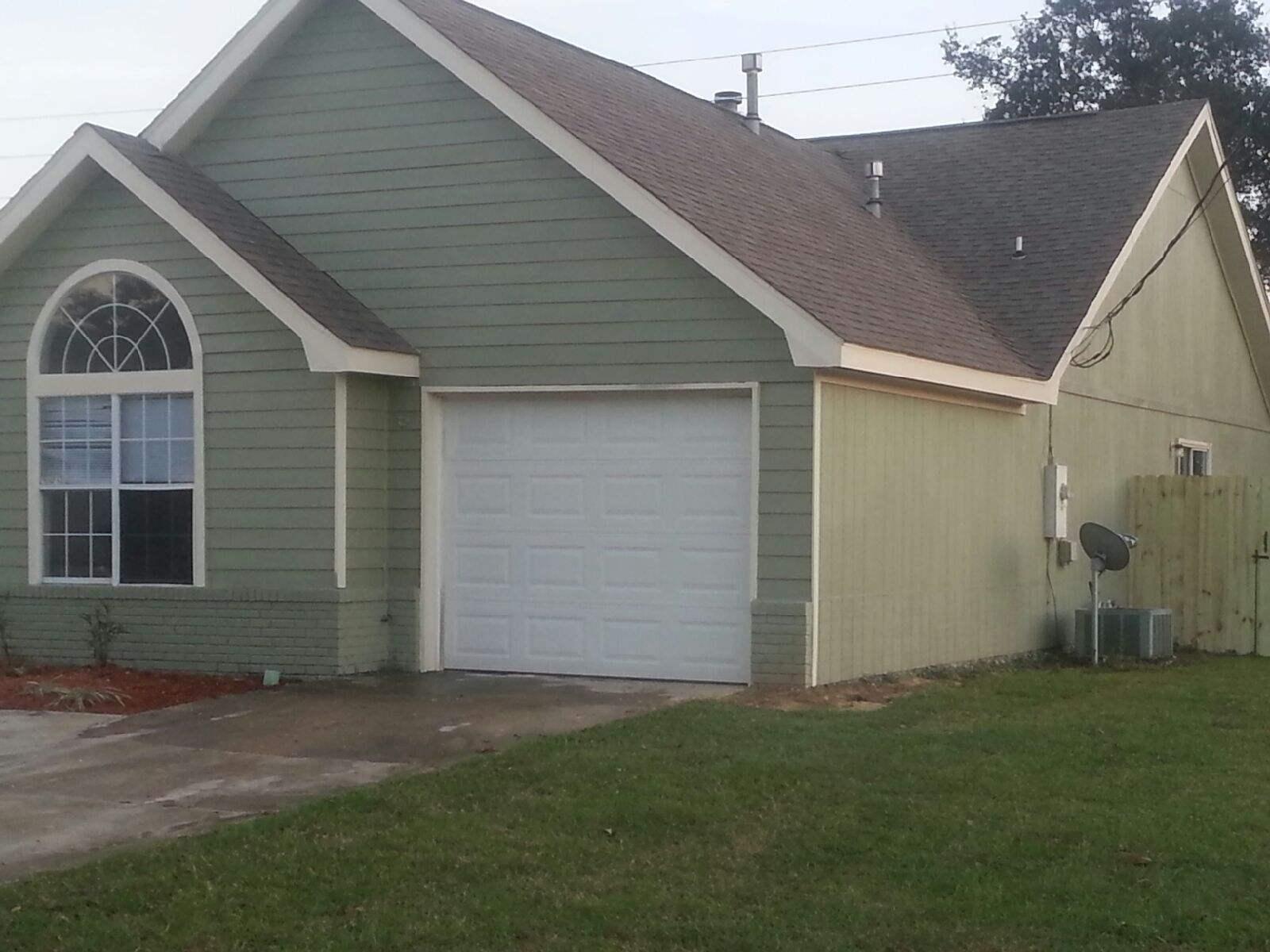 FALCON ESTATES PH 3 - Residential