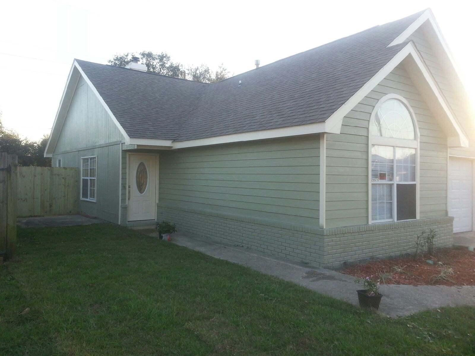 FALCON ESTATES PH 3 - Residential