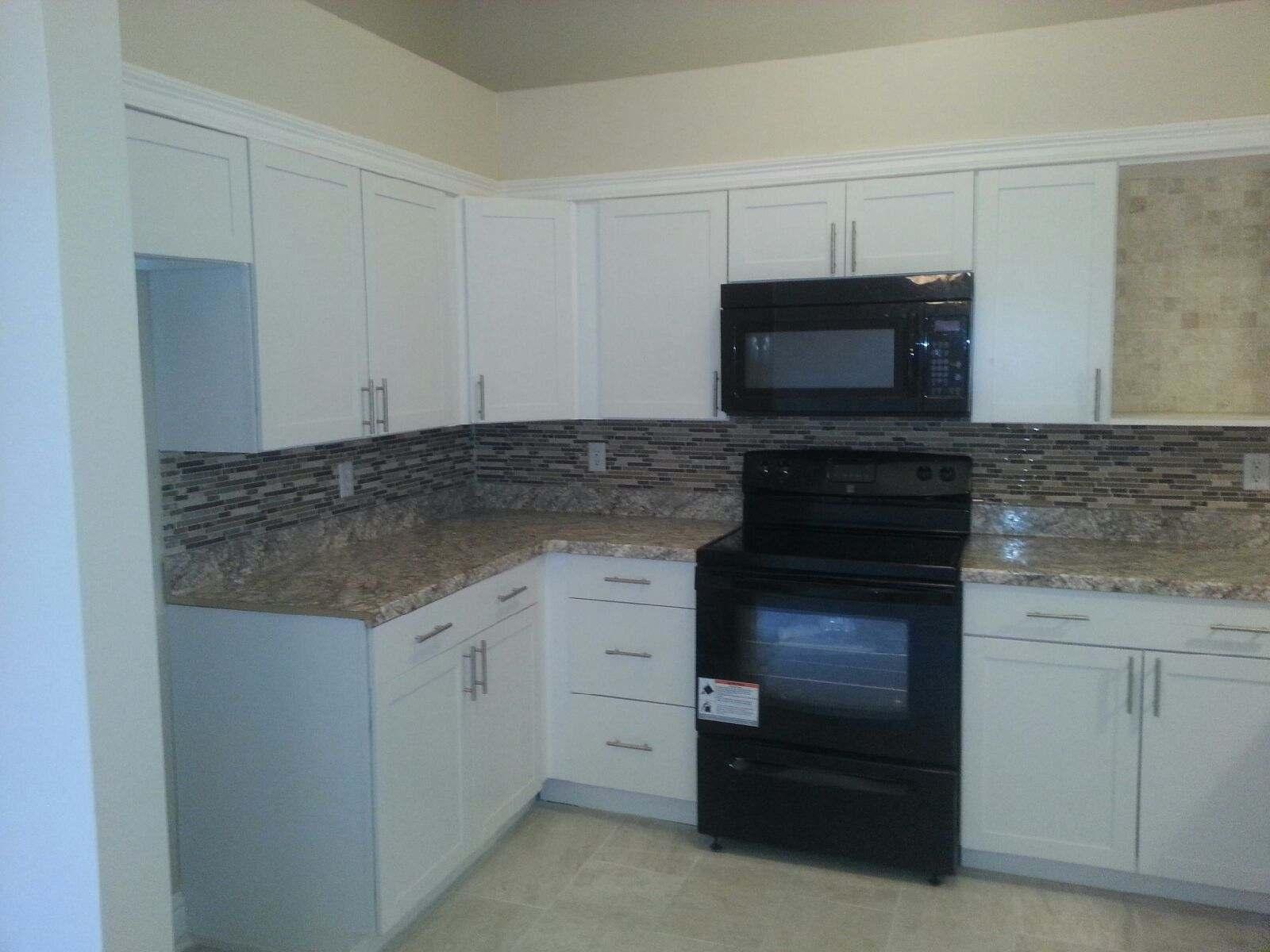 FALCON ESTATES PH 3 - Residential