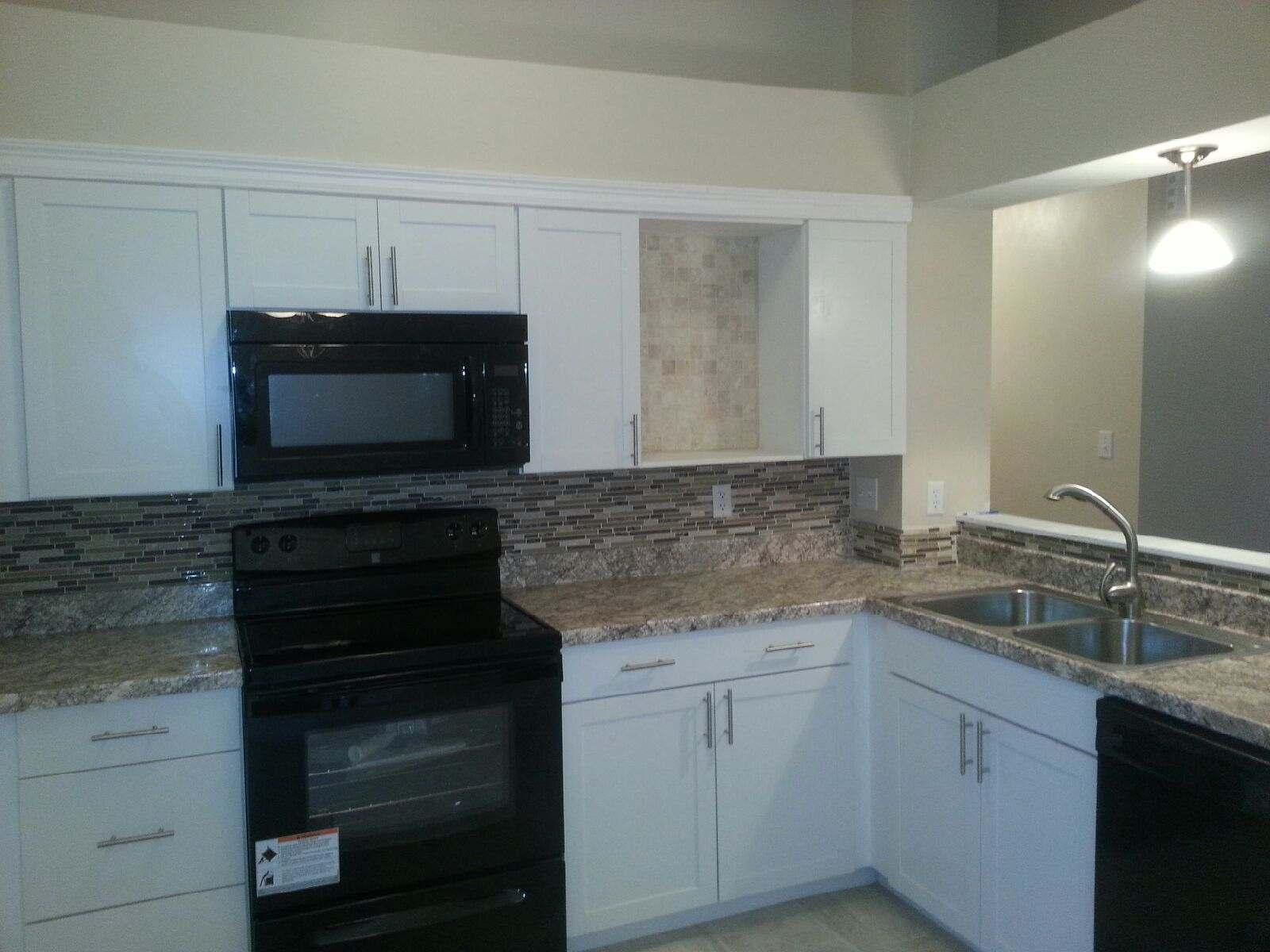 FALCON ESTATES PH 3 - Residential