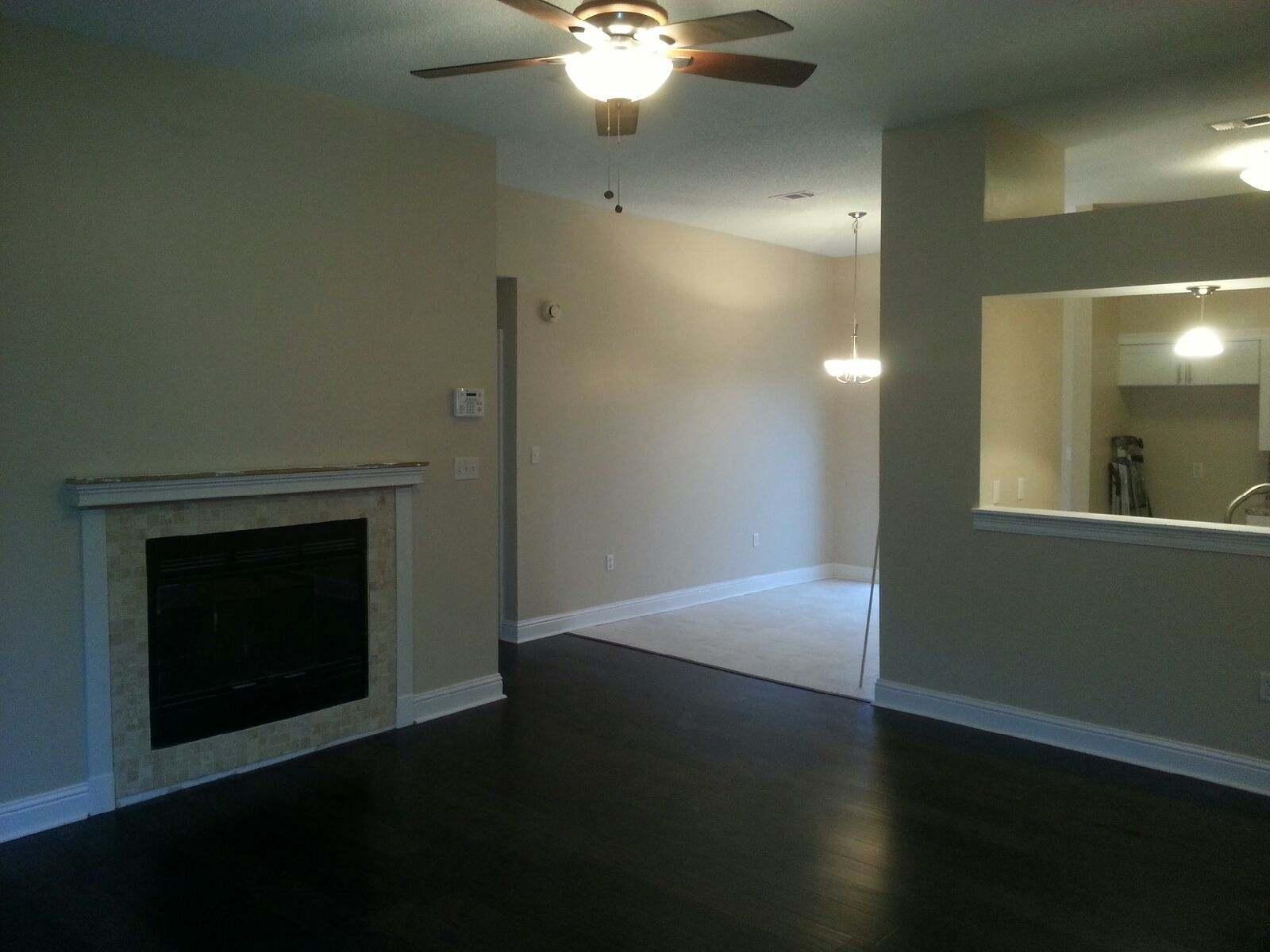 FALCON ESTATES PH 3 - Residential