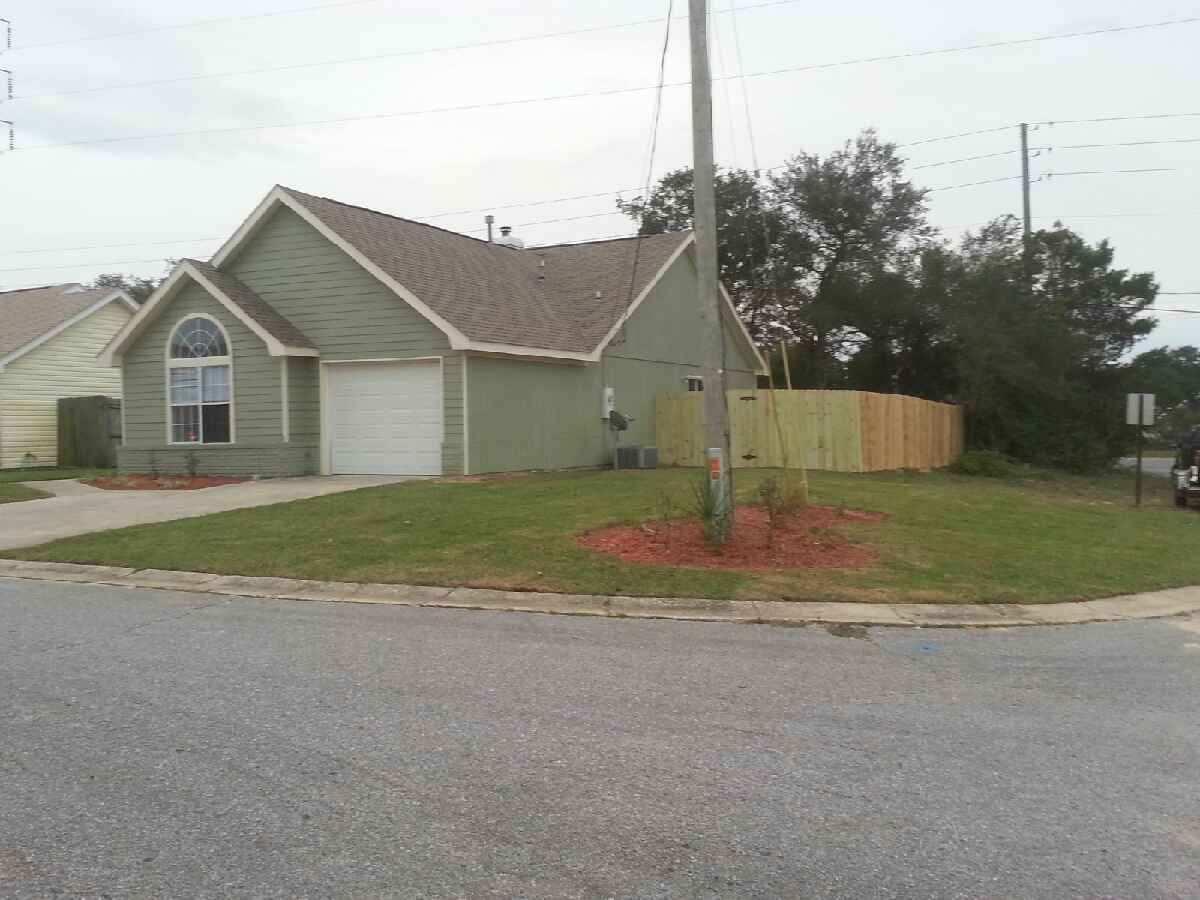 FALCON ESTATES PH 3 - Residential