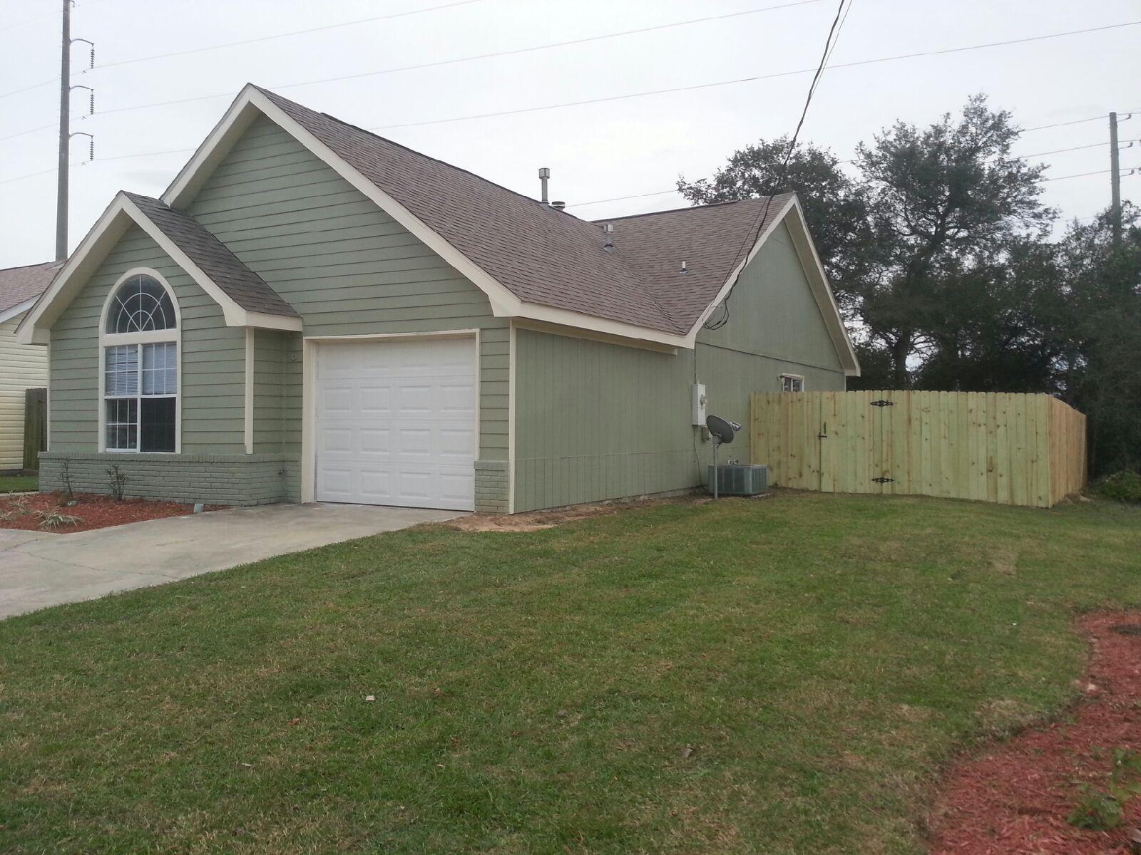 FALCON ESTATES PH 3 - Residential