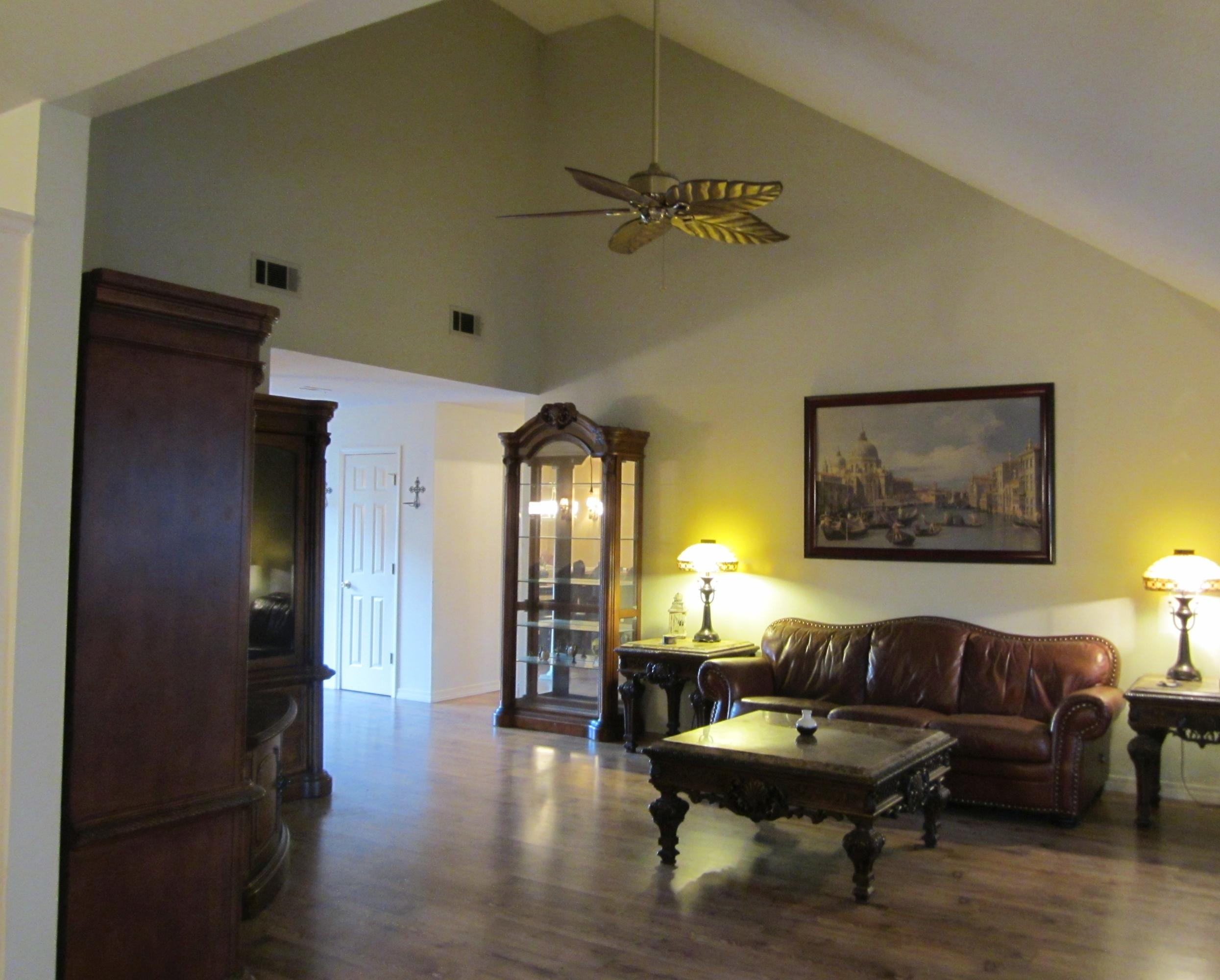 TIMBERLAKE ESTATES 1ST ADDN - Residential