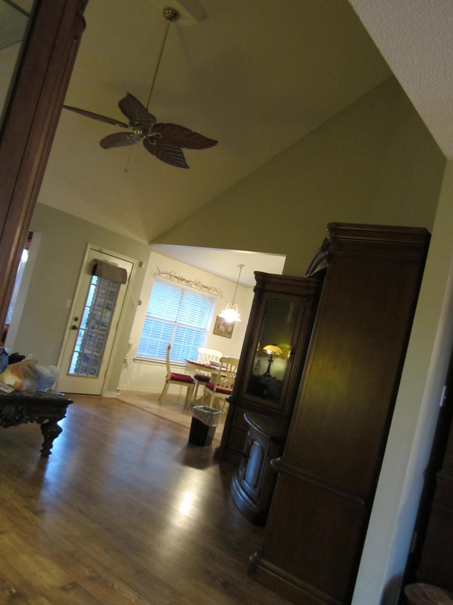 TIMBERLAKE ESTATES 1ST ADDN - Residential