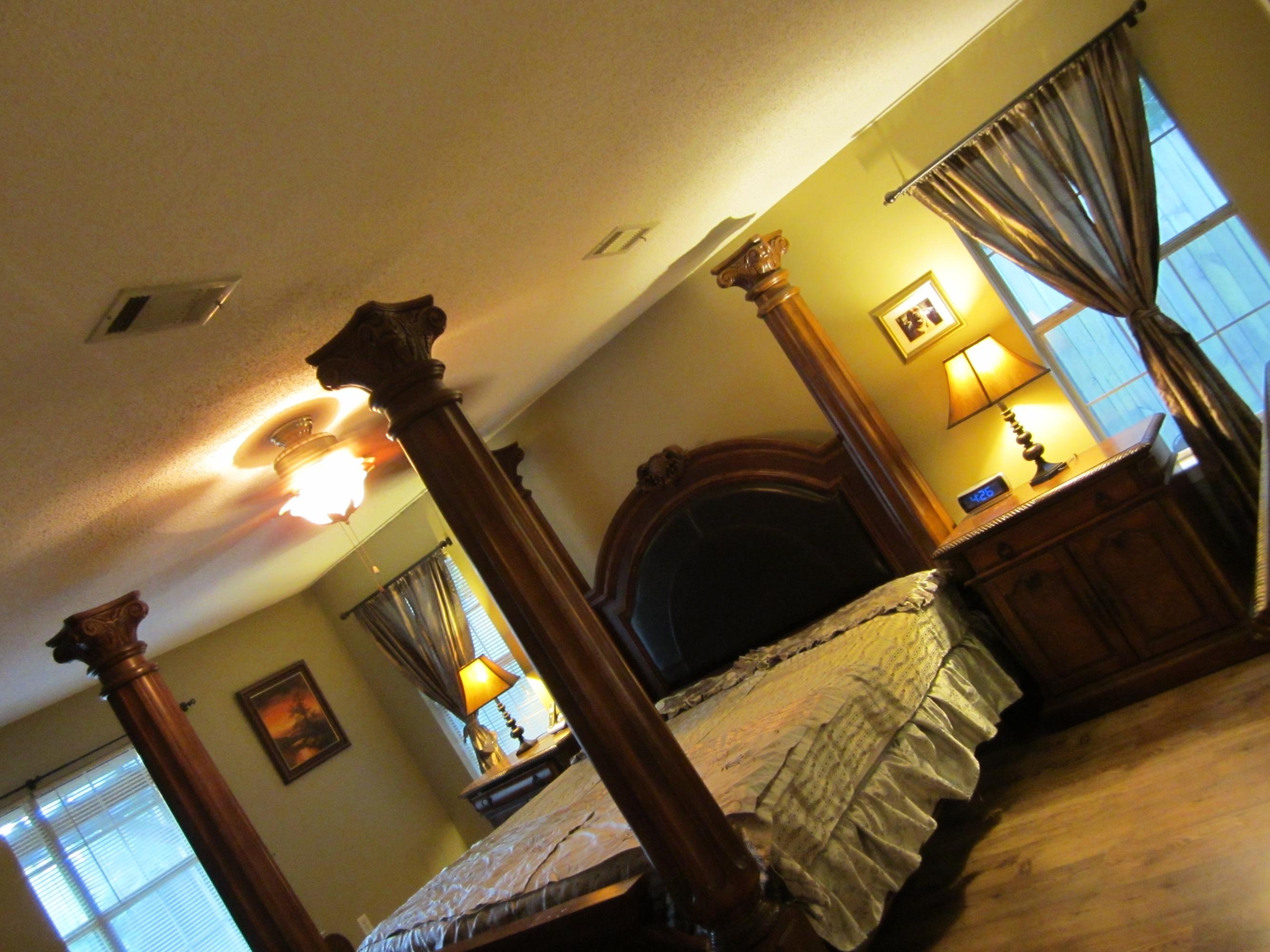 TIMBERLAKE ESTATES 1ST ADDN - Residential