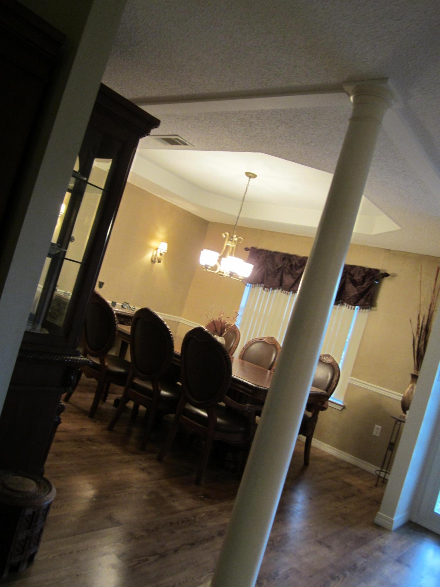 TIMBERLAKE ESTATES 1ST ADDN - Residential