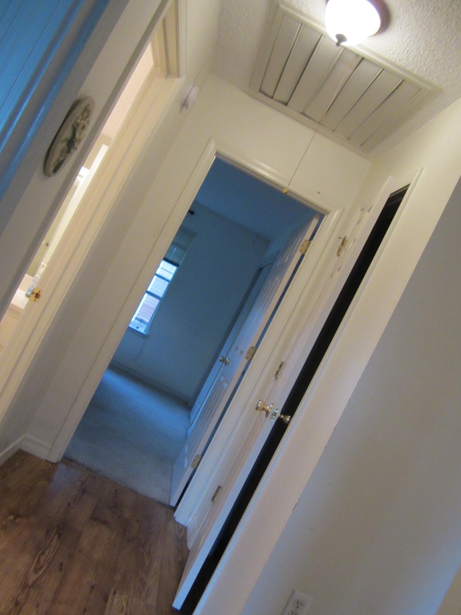 TIMBERLAKE ESTATES 1ST ADDN - Residential