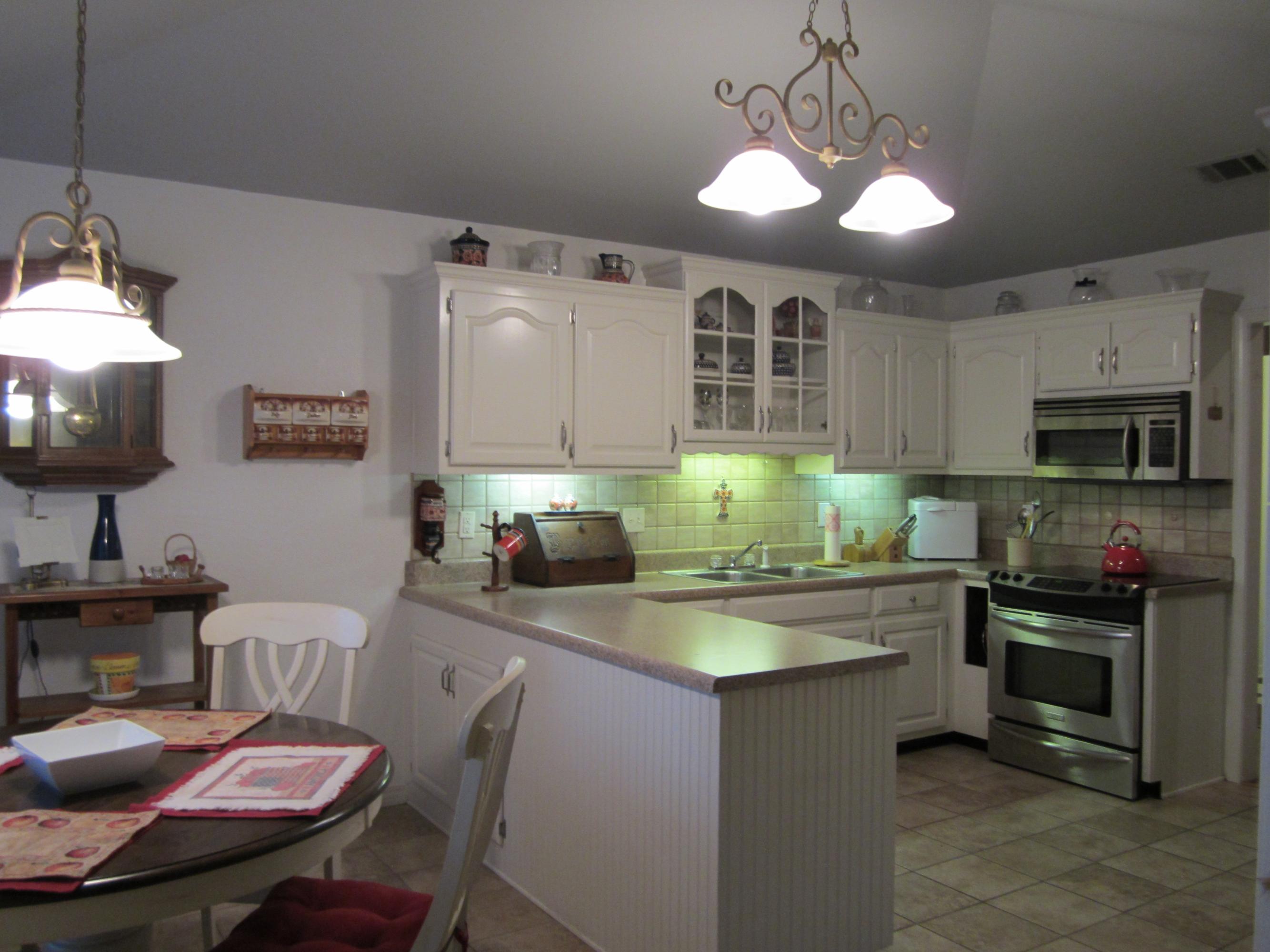 TIMBERLAKE ESTATES 1ST ADDN - Residential