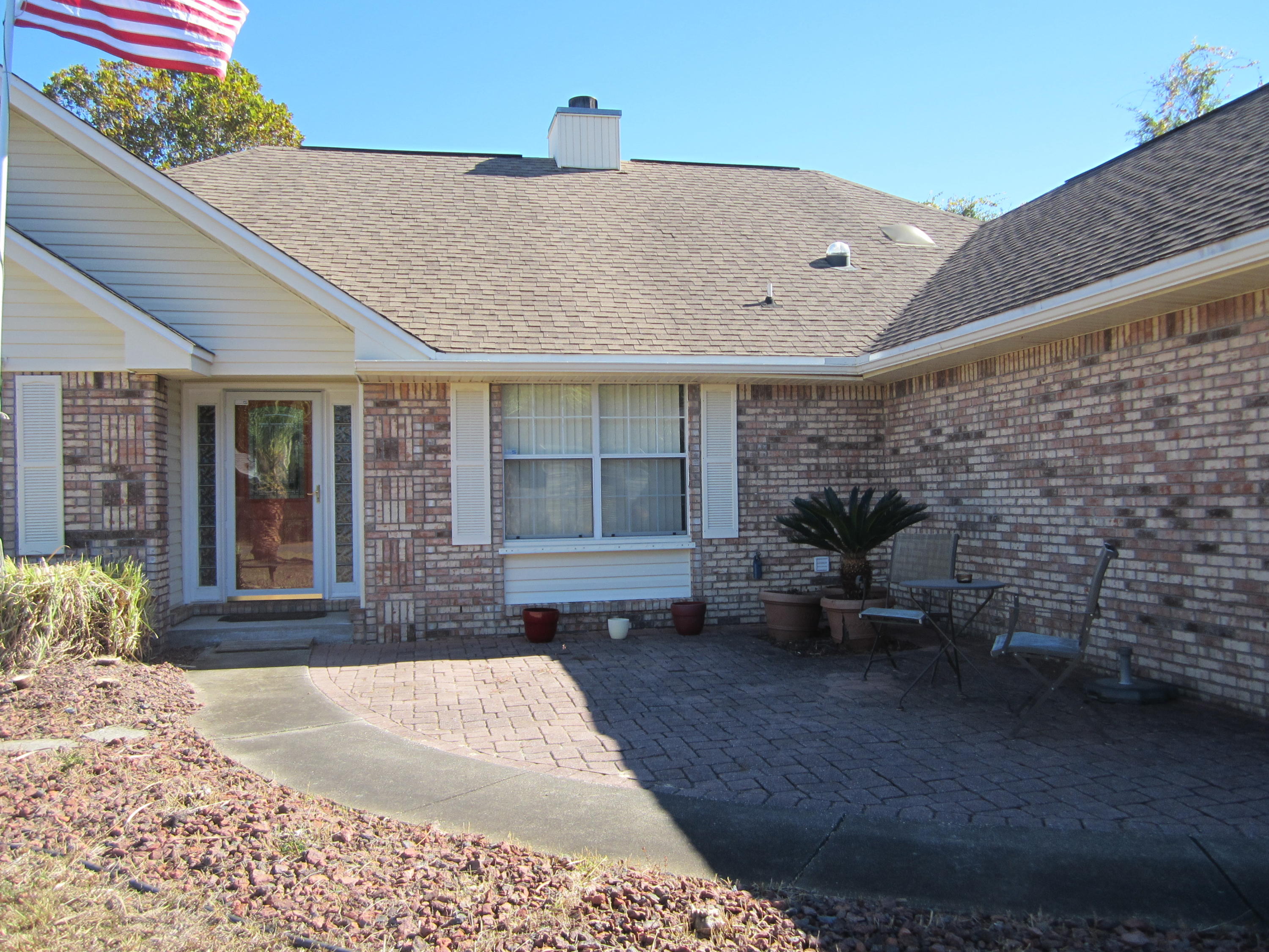 TIMBERLAKE ESTATES 1ST ADDN - Residential