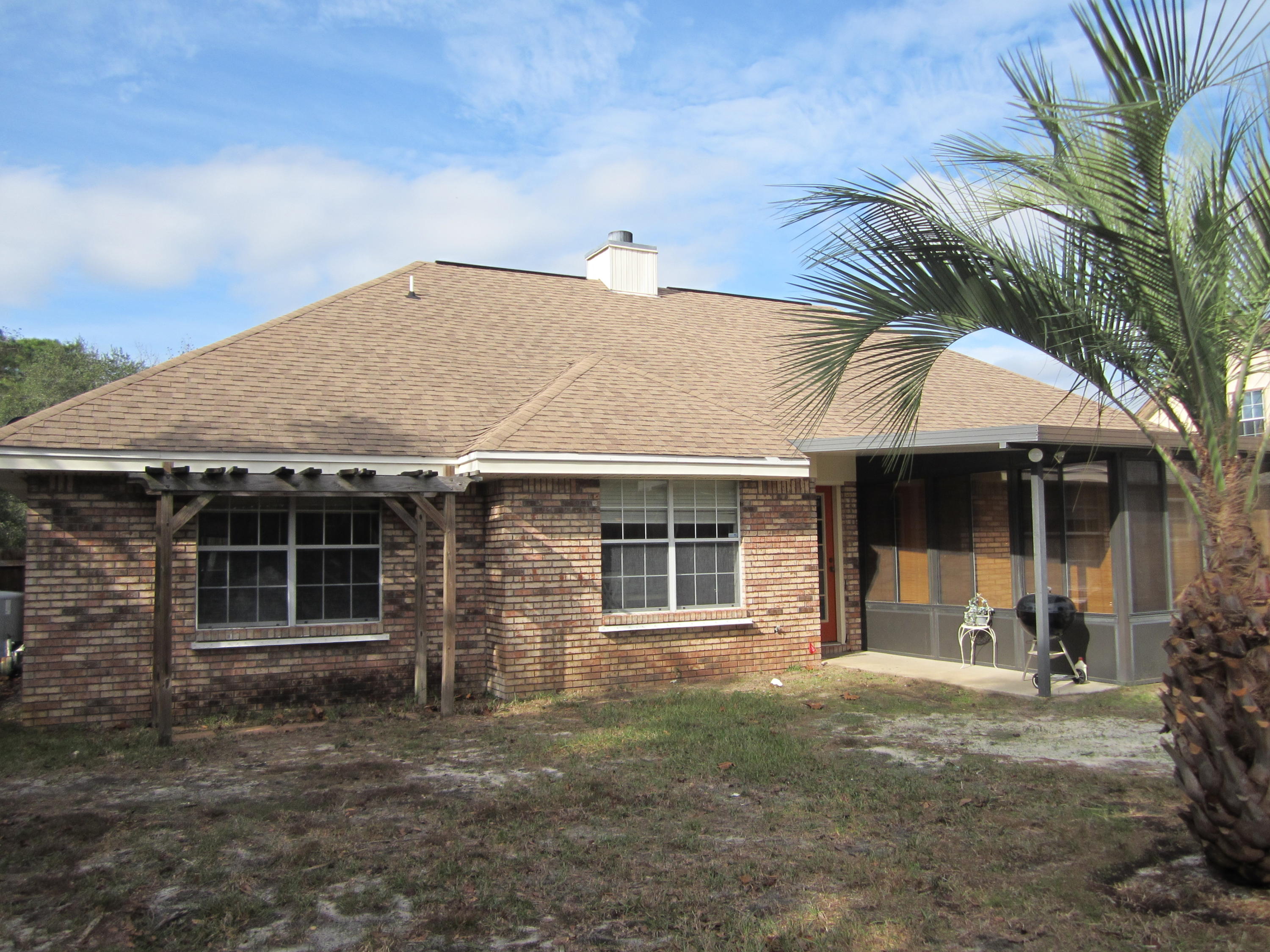 TIMBERLAKE ESTATES 1ST ADDN - Residential