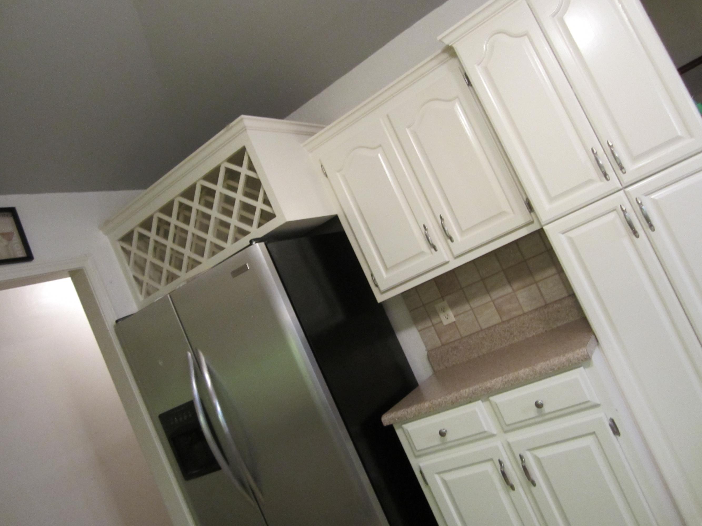 TIMBERLAKE ESTATES 1ST ADDN - Residential