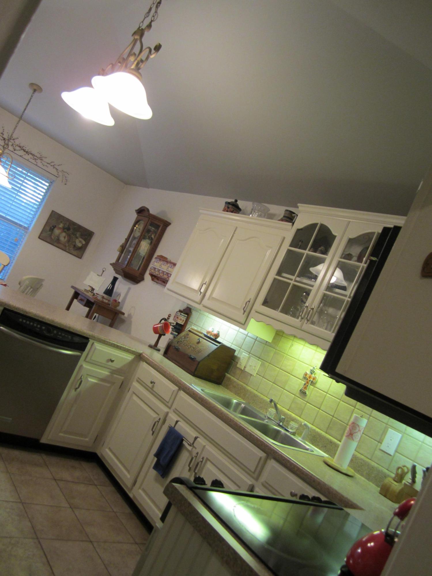 TIMBERLAKE ESTATES 1ST ADDN - Residential