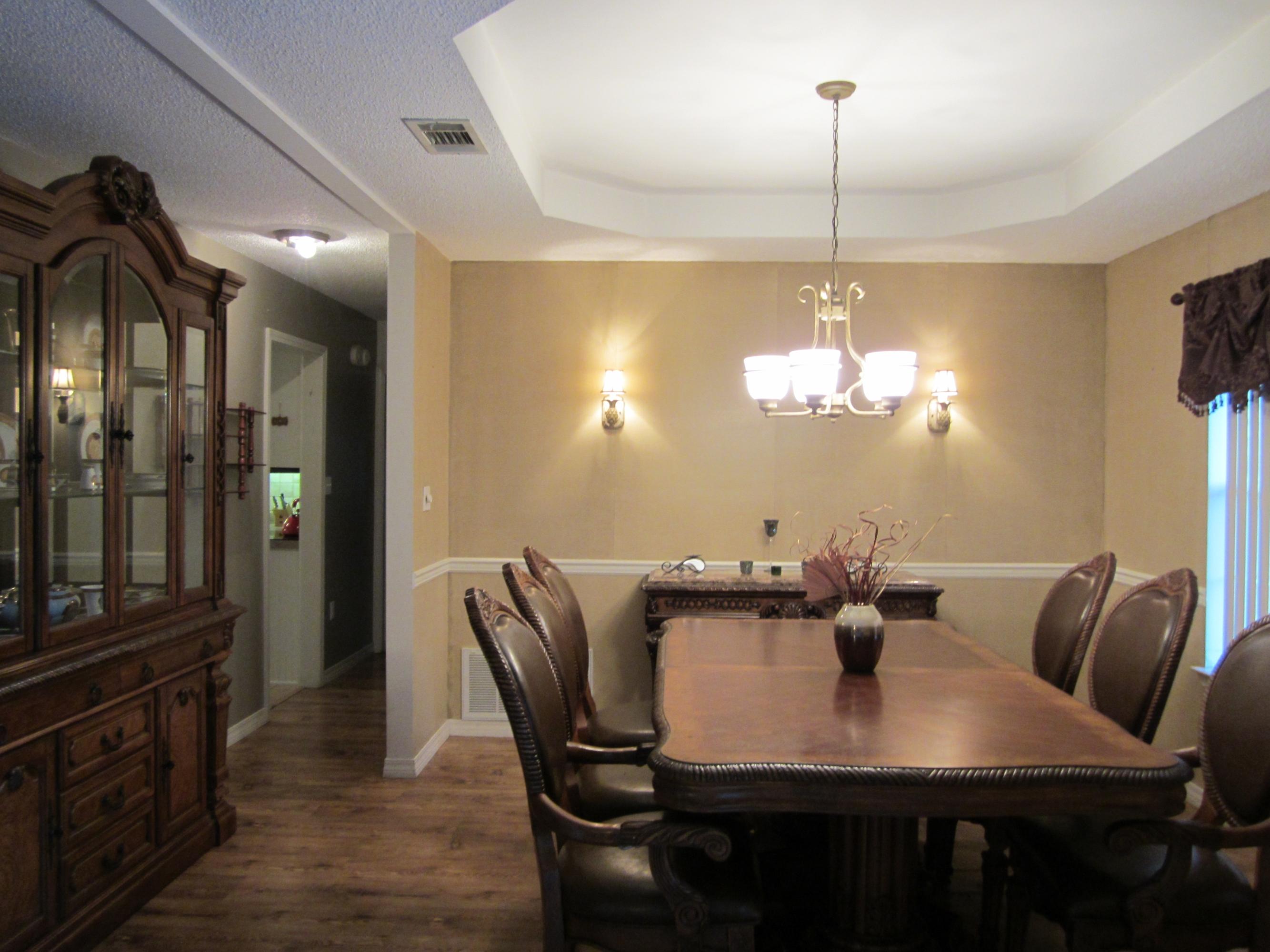 TIMBERLAKE ESTATES 1ST ADDN - Residential