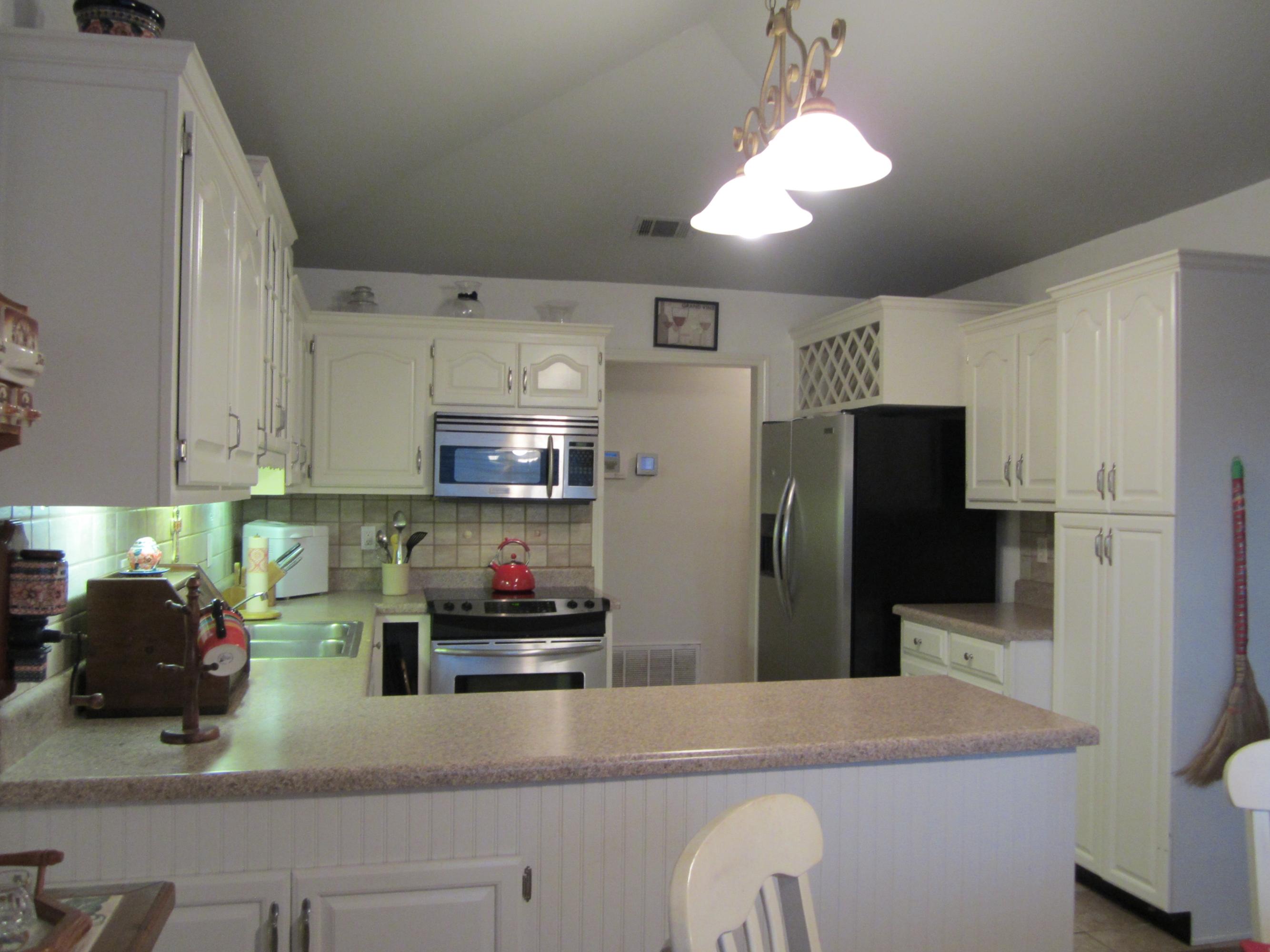 TIMBERLAKE ESTATES 1ST ADDN - Residential