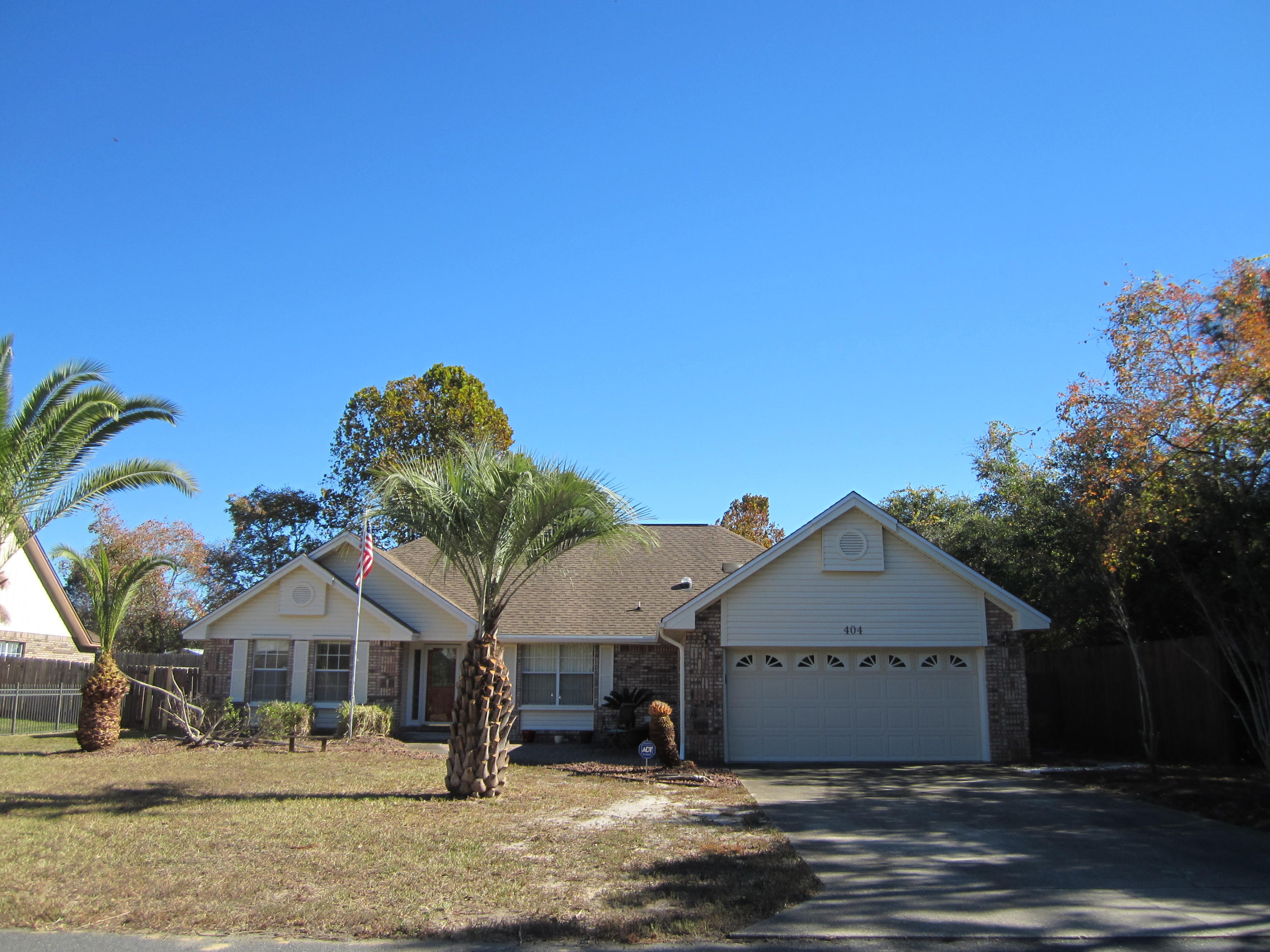 TIMBERLAKE ESTATES 1ST ADDN - Residential