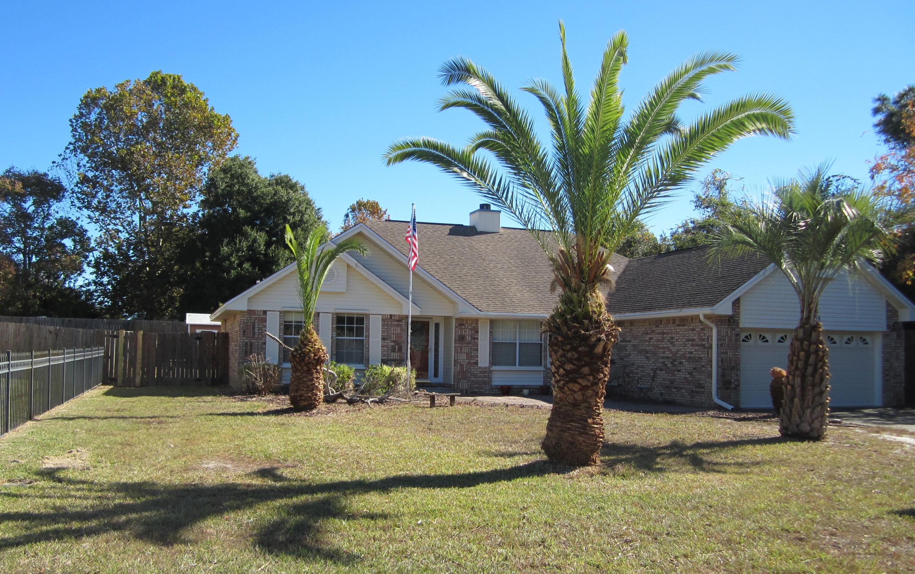 TIMBERLAKE ESTATES 1ST ADDN - Residential