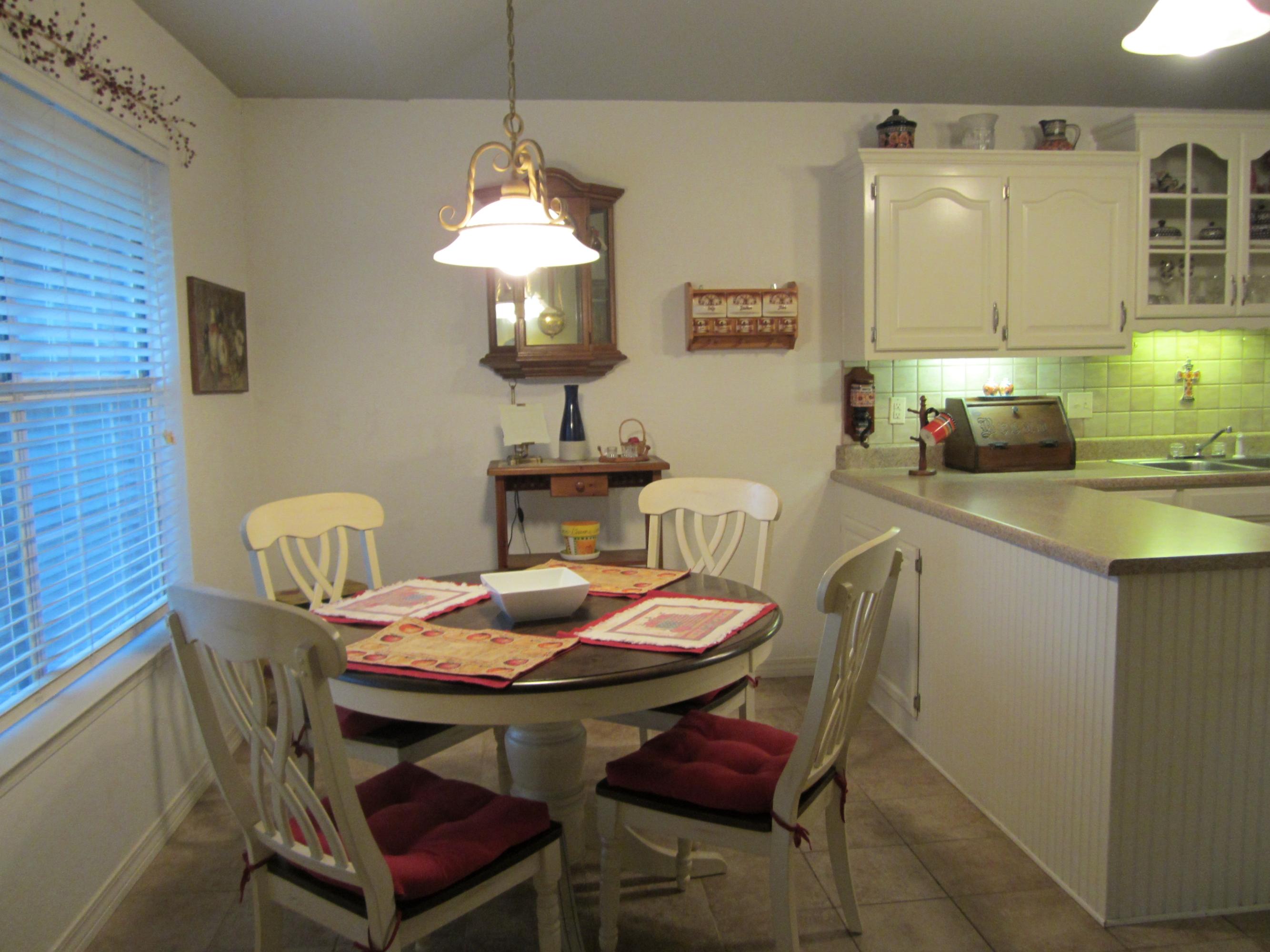 TIMBERLAKE ESTATES 1ST ADDN - Residential