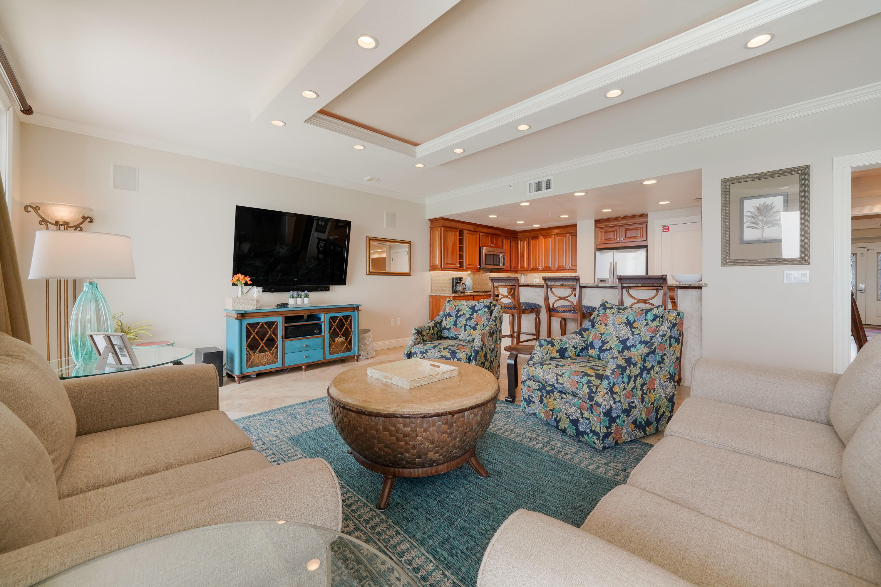 MAJESTIC SUN - Residential