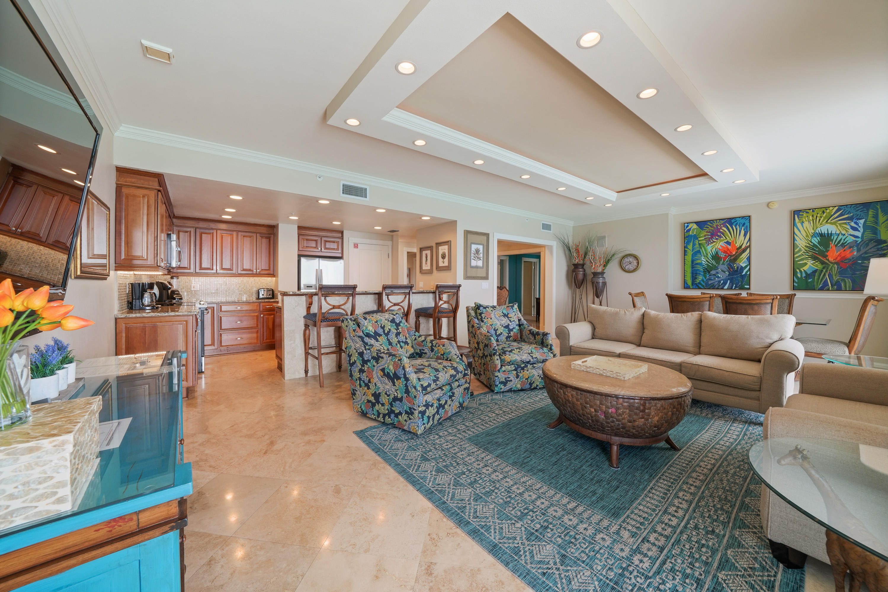 MAJESTIC SUN - Residential