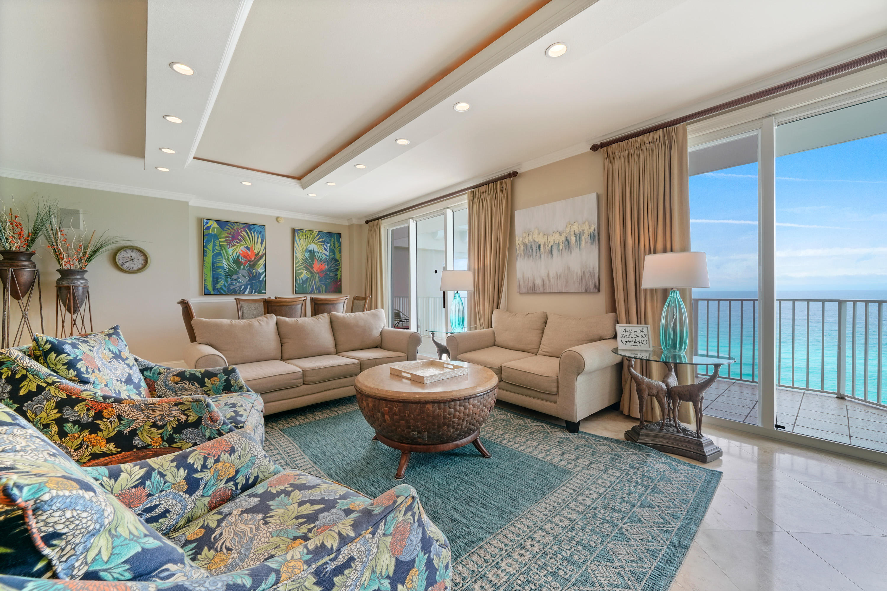 MAJESTIC SUN - Residential