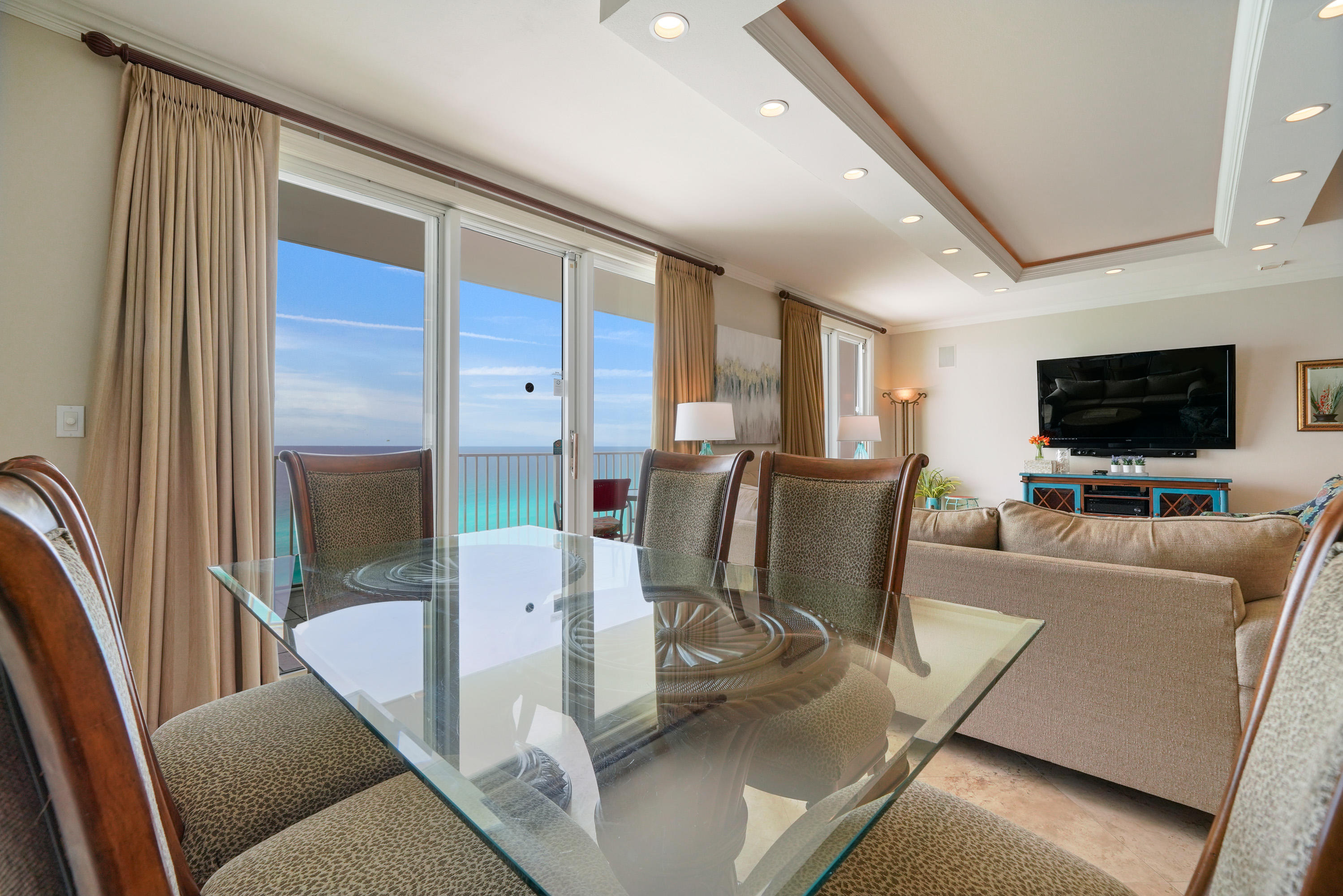 MAJESTIC SUN - Residential