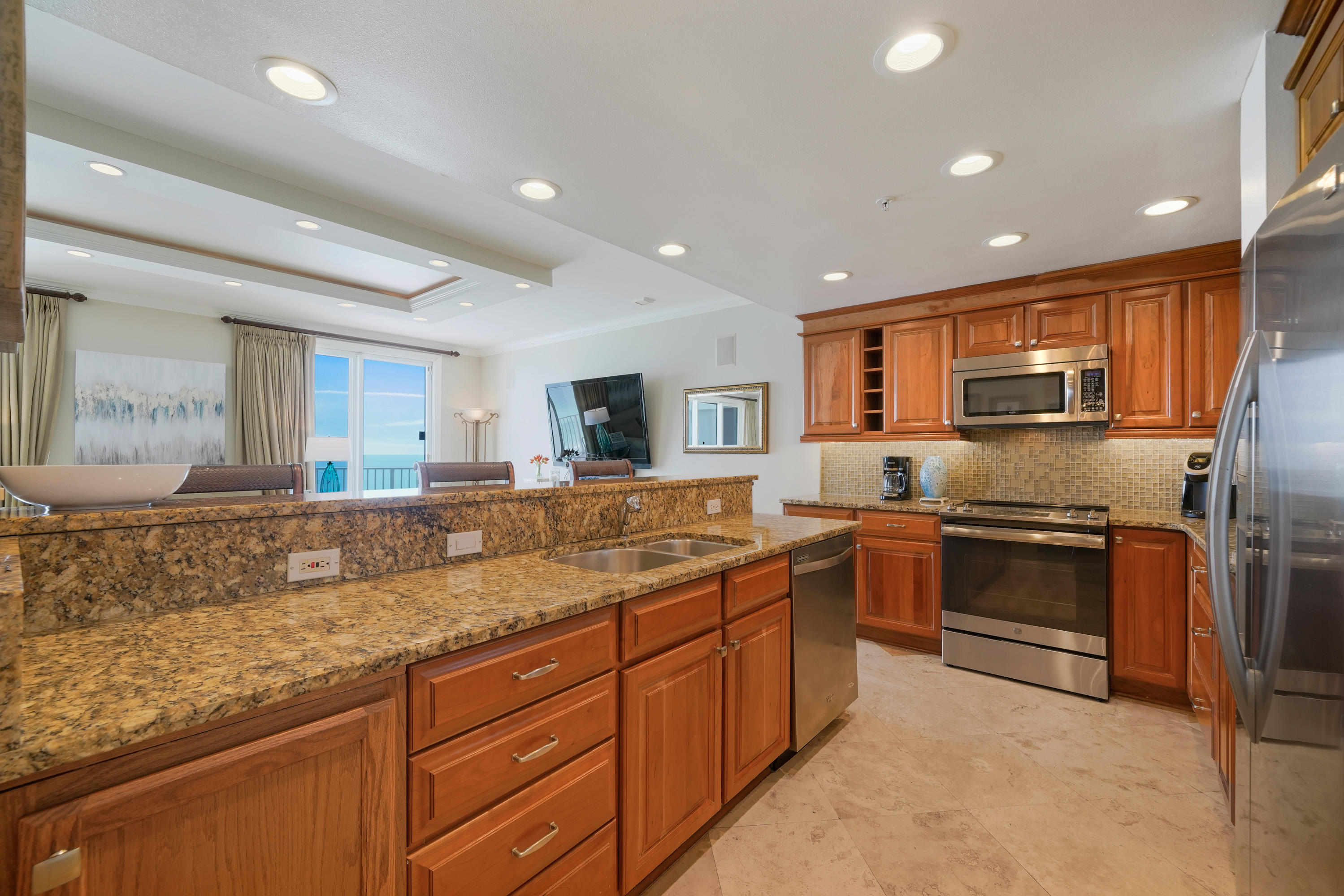 MAJESTIC SUN - Residential