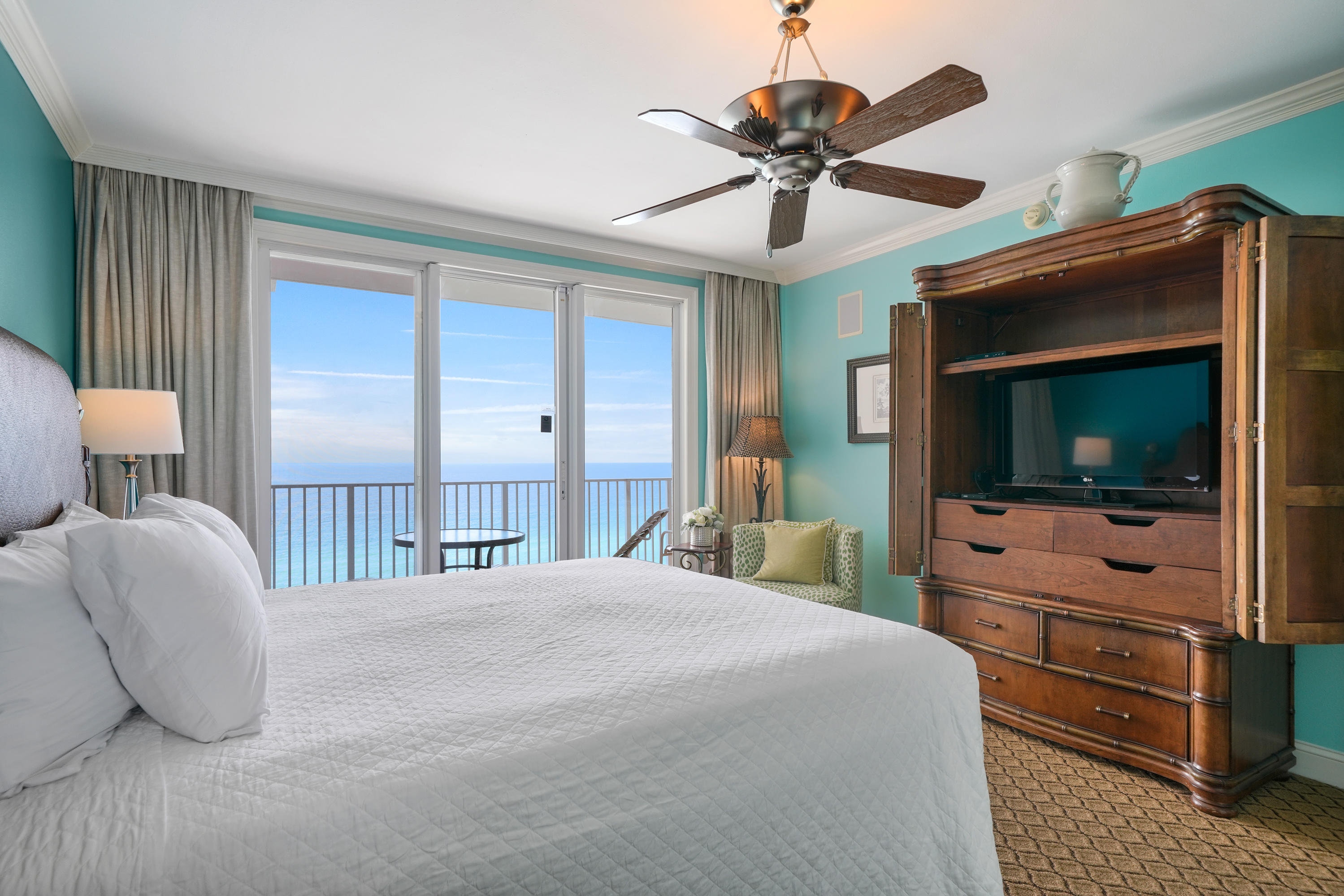 MAJESTIC SUN - Residential