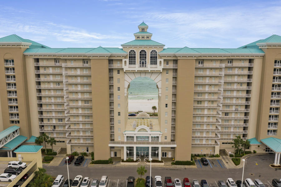 MAJESTIC SUN - Residential