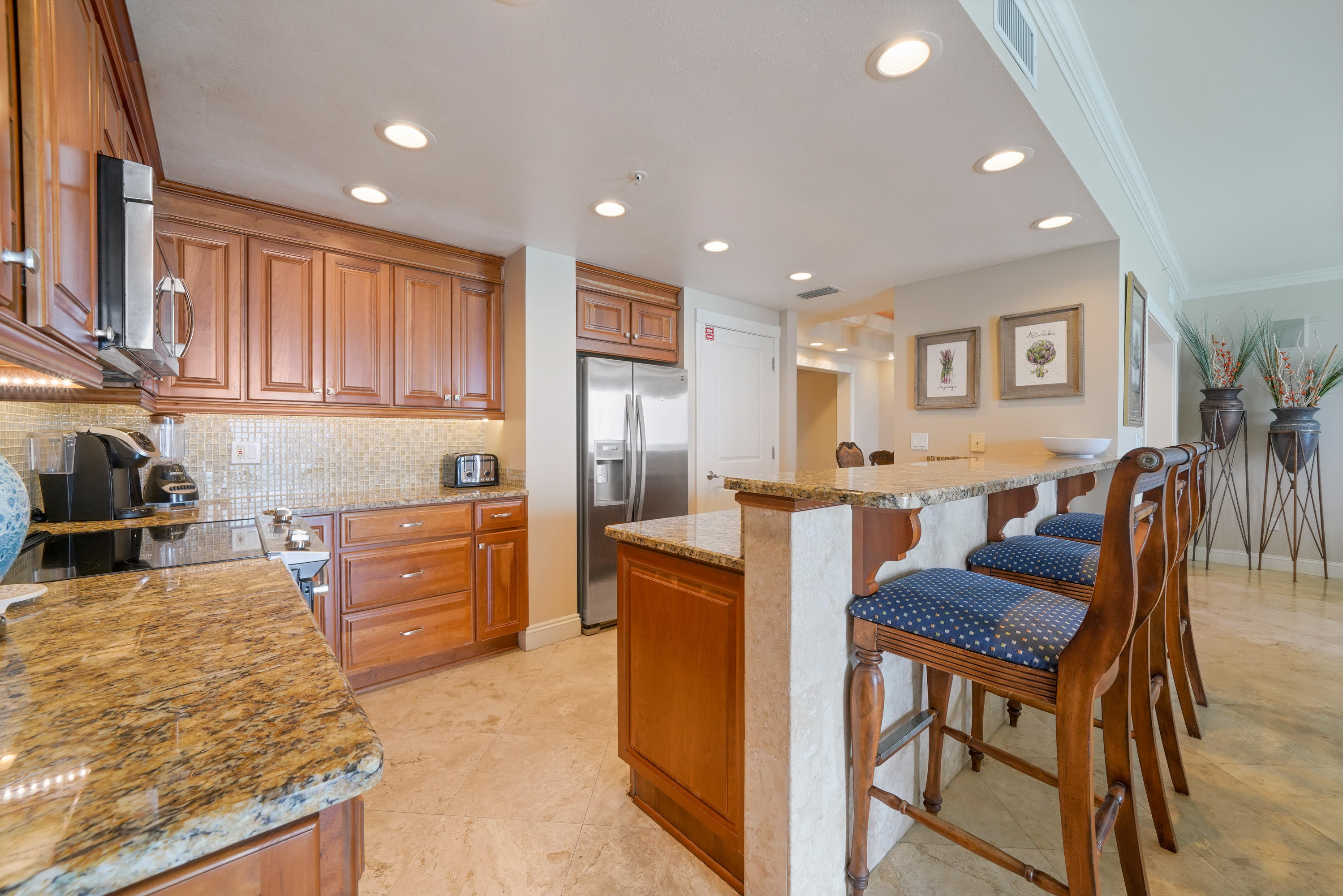 MAJESTIC SUN - Residential