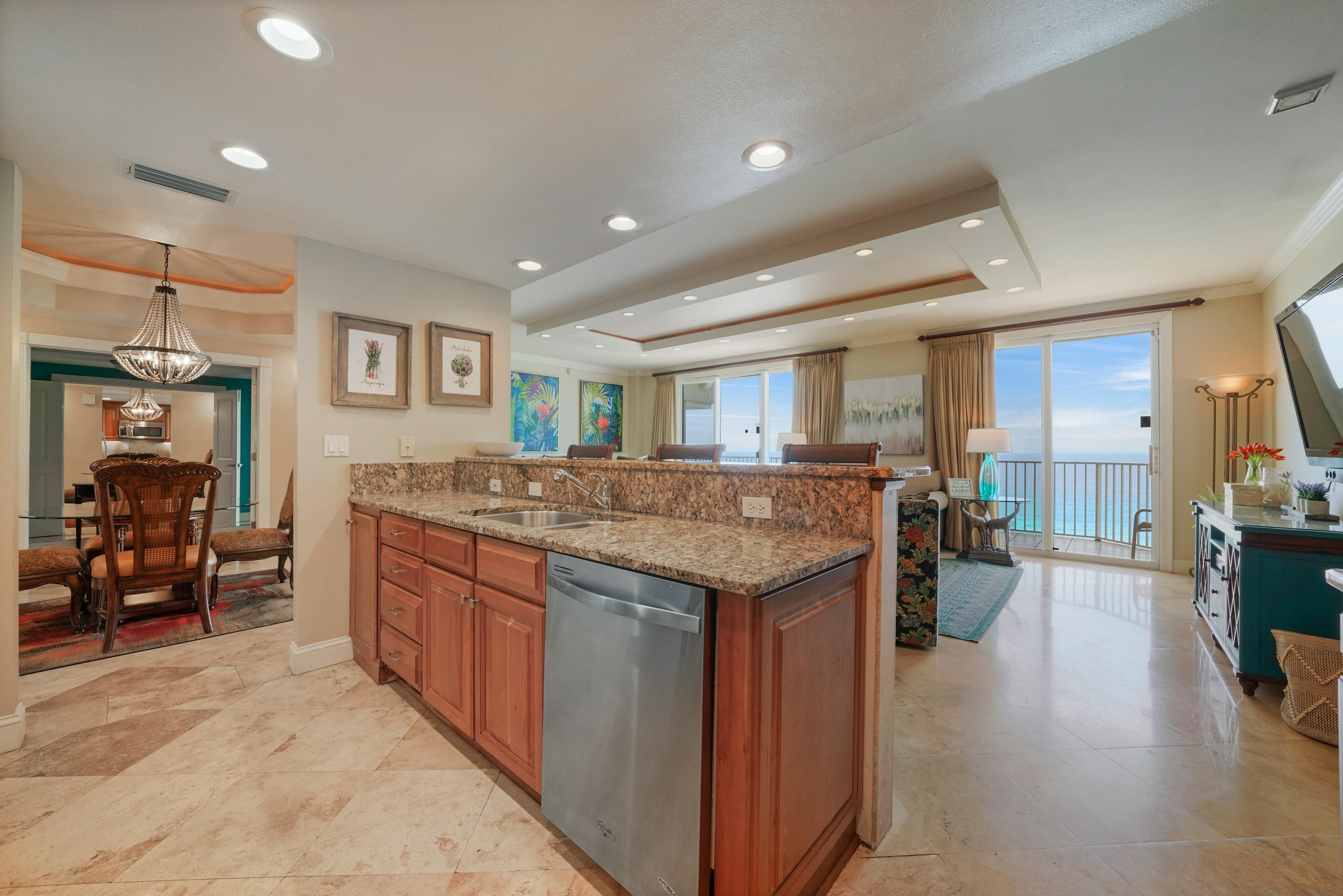 MAJESTIC SUN - Residential