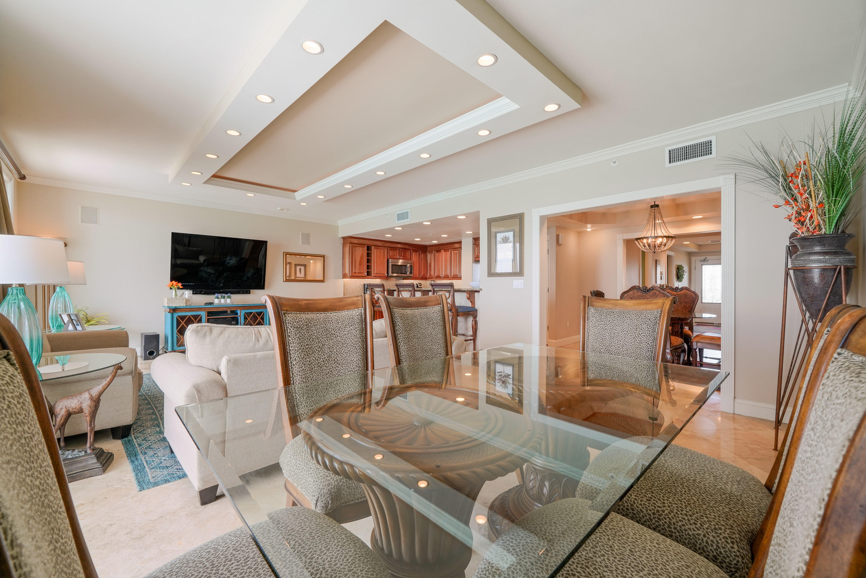 MAJESTIC SUN - Residential