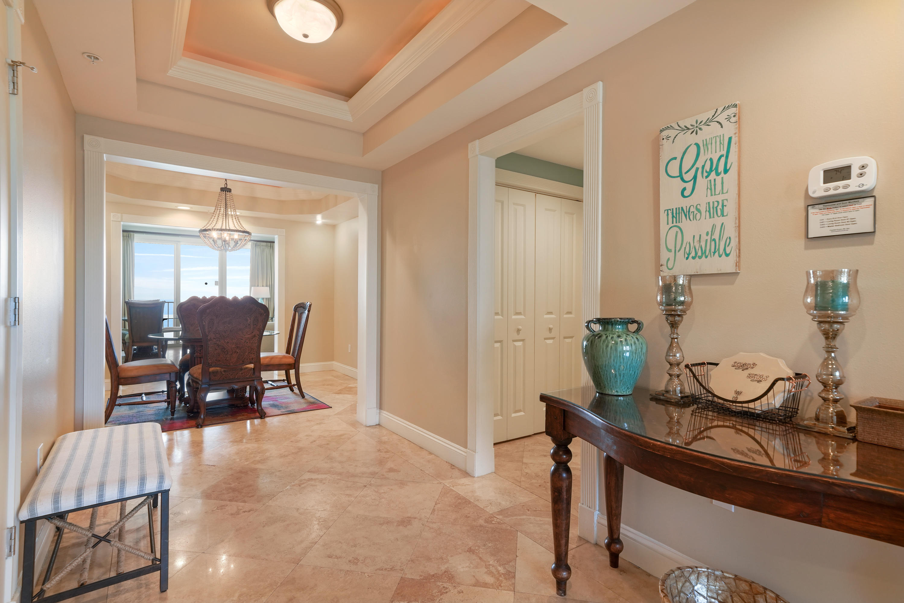 MAJESTIC SUN - Residential