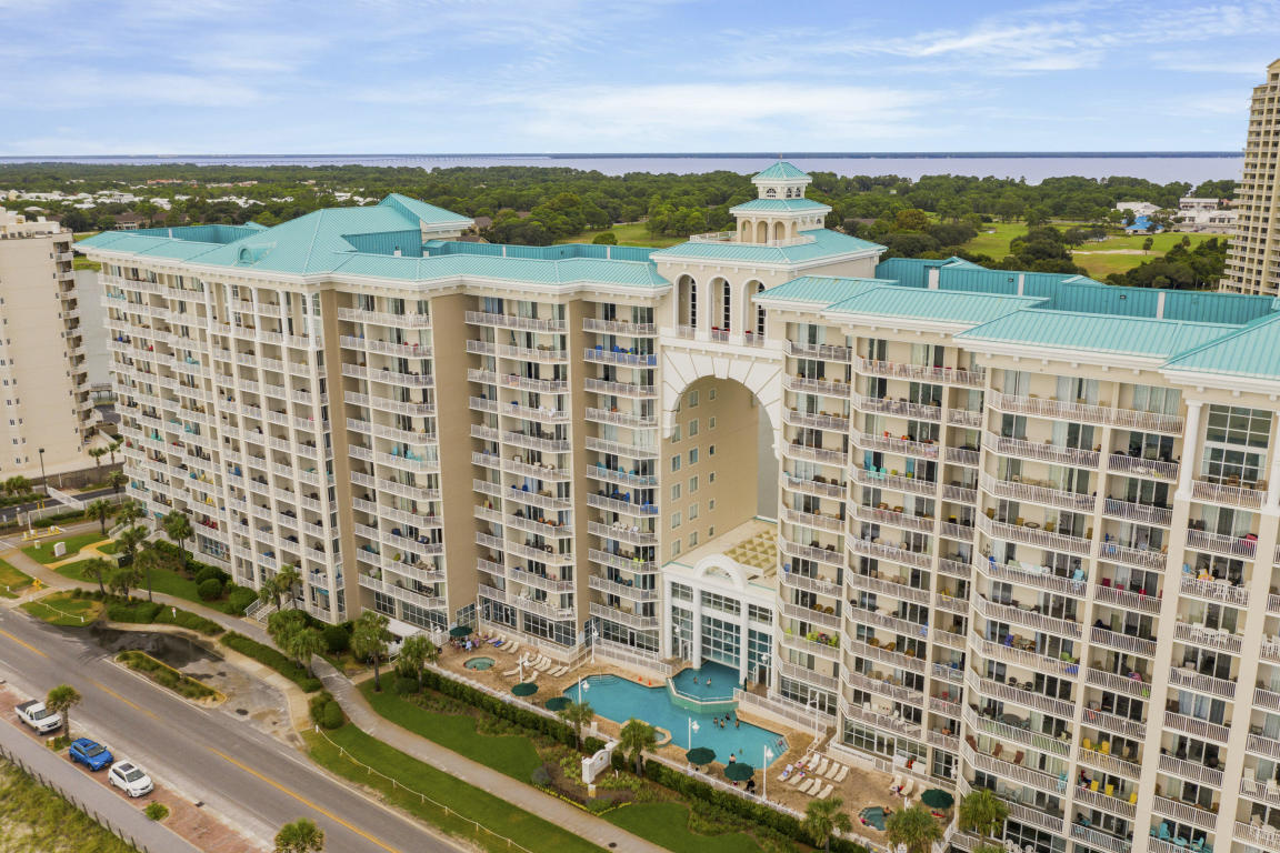 MAJESTIC SUN - Residential