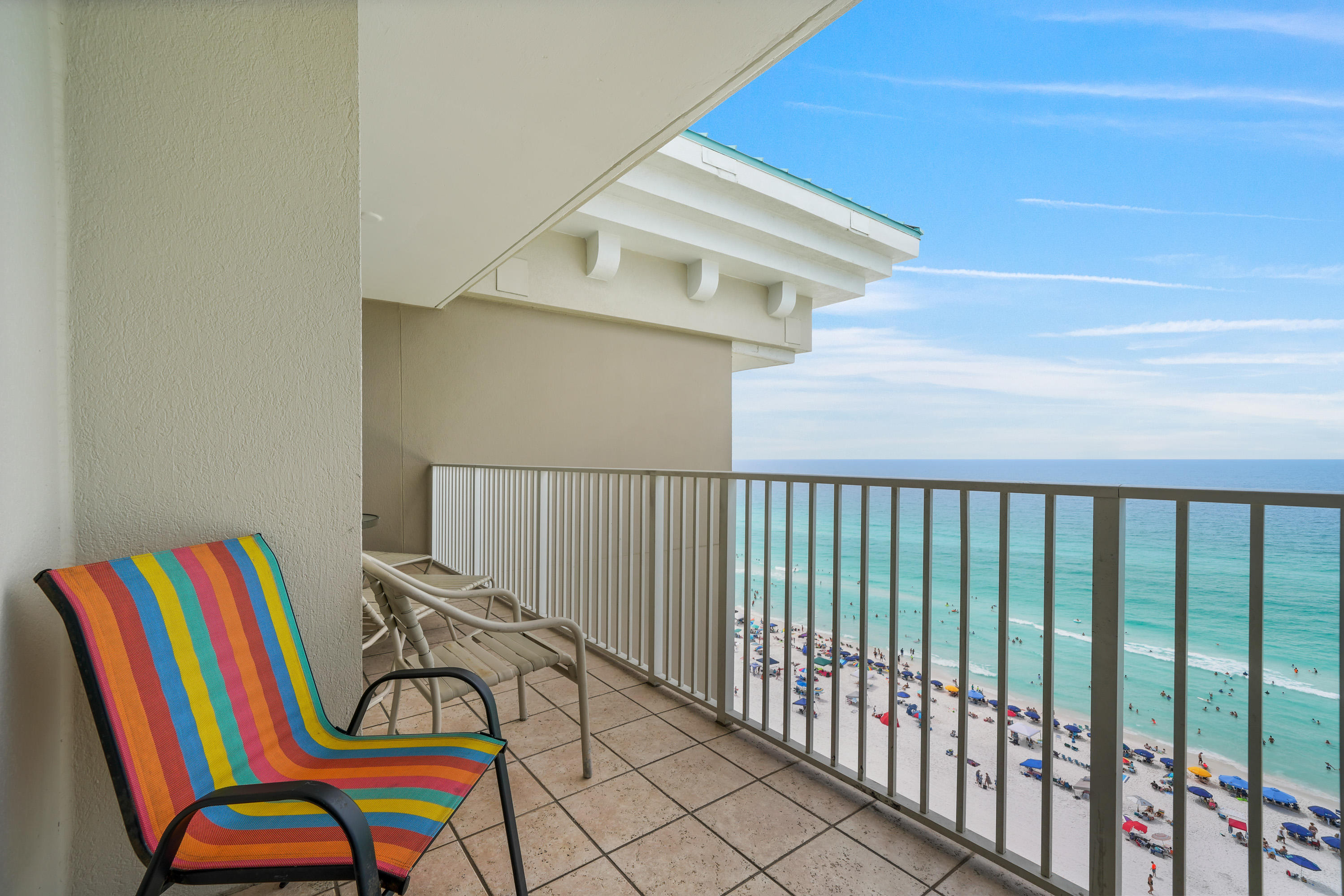 MAJESTIC SUN - Residential