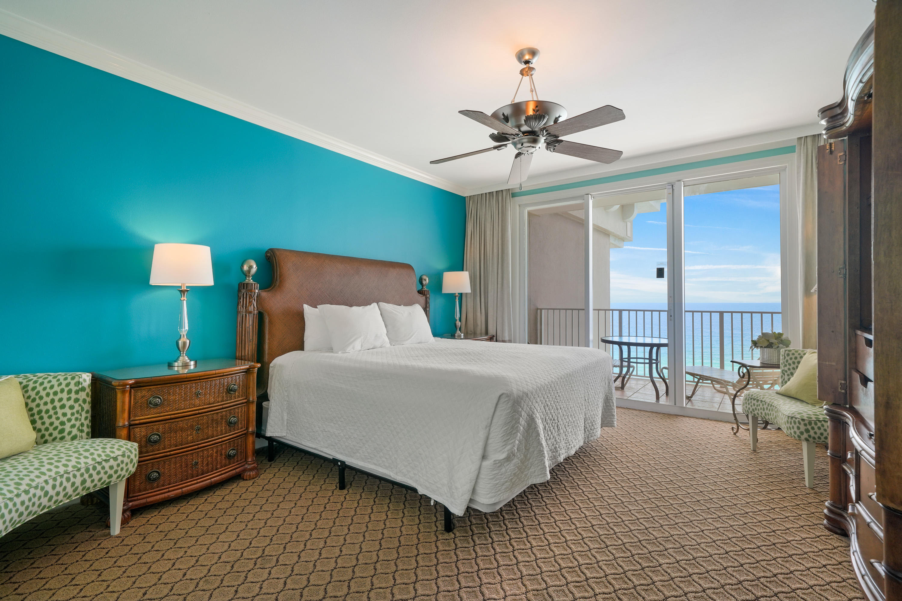 MAJESTIC SUN - Residential