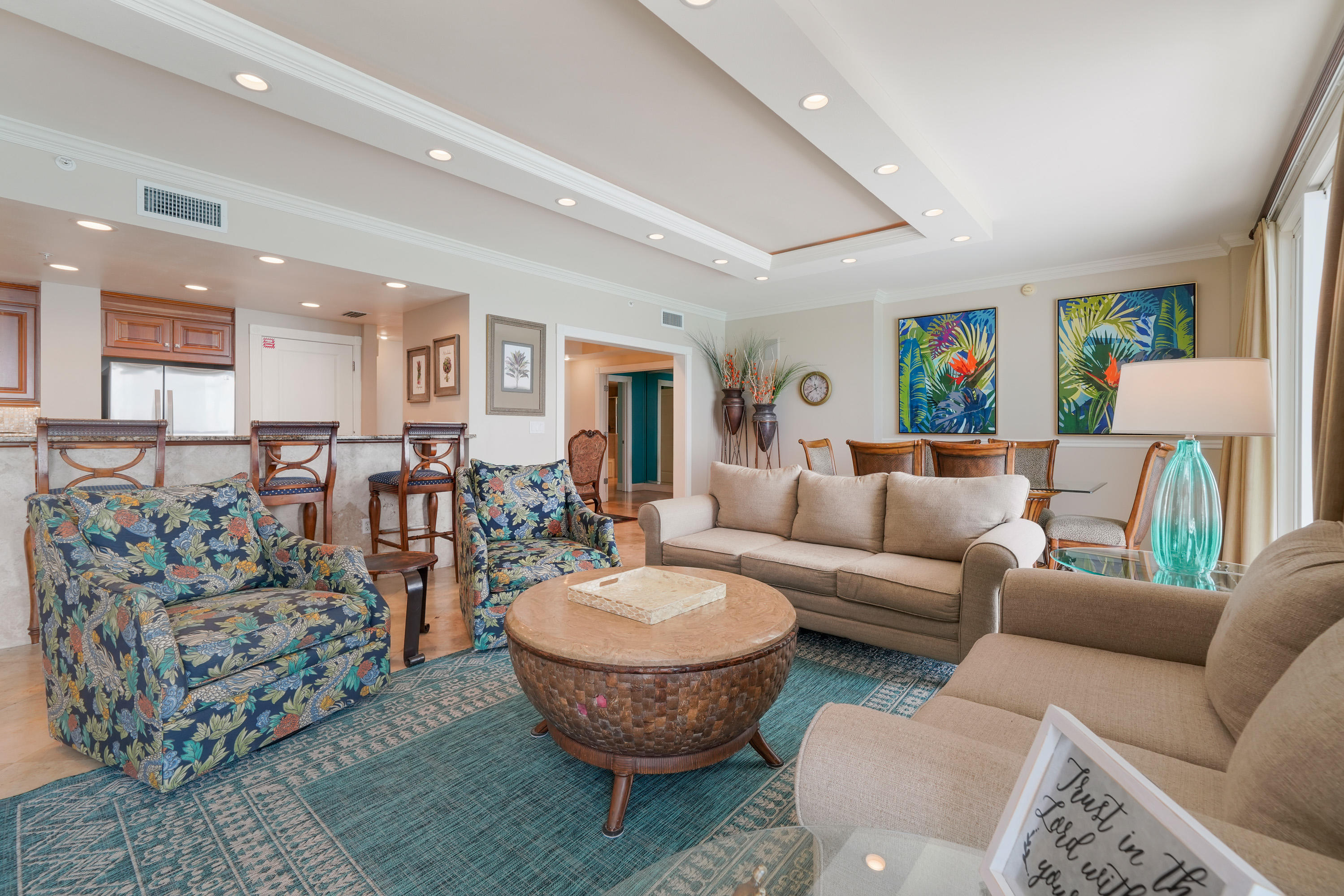 MAJESTIC SUN - Residential