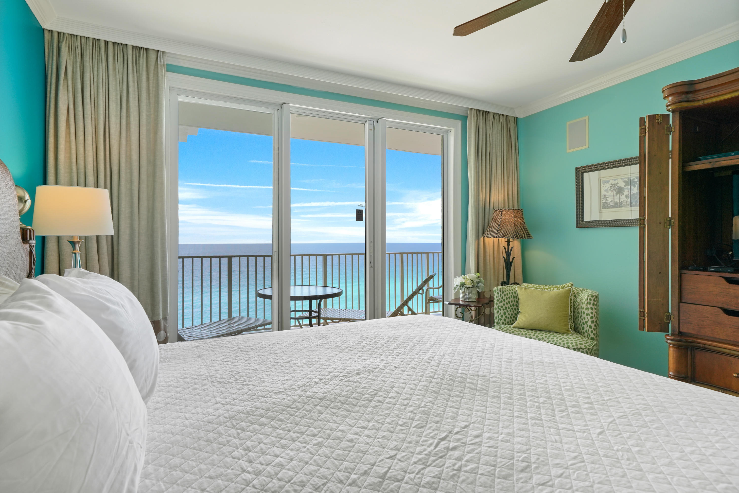 MAJESTIC SUN - Residential