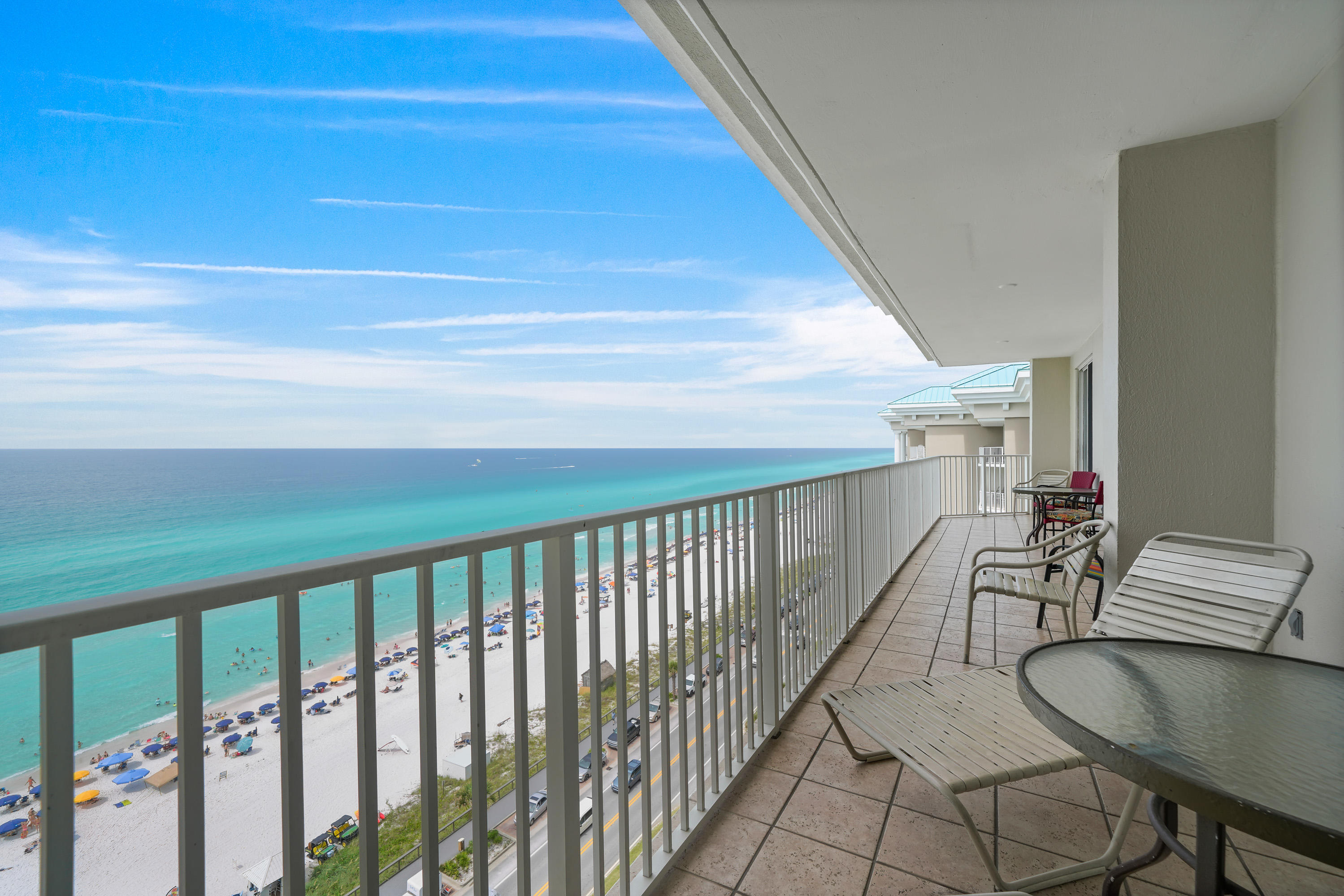 MAJESTIC SUN - Residential