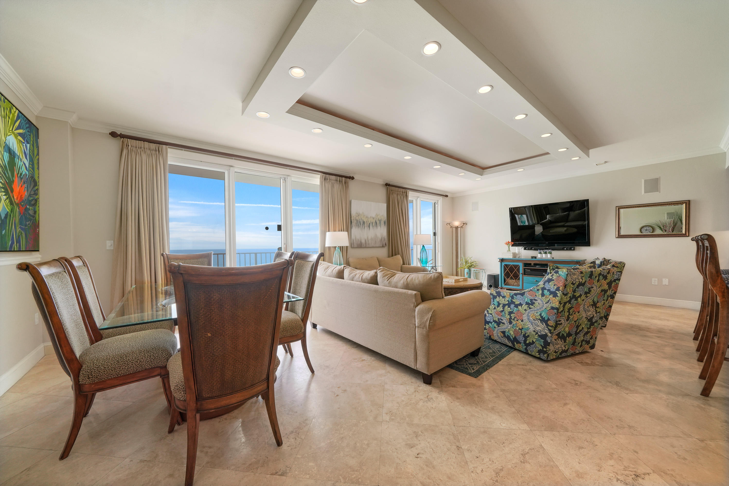 MAJESTIC SUN - Residential