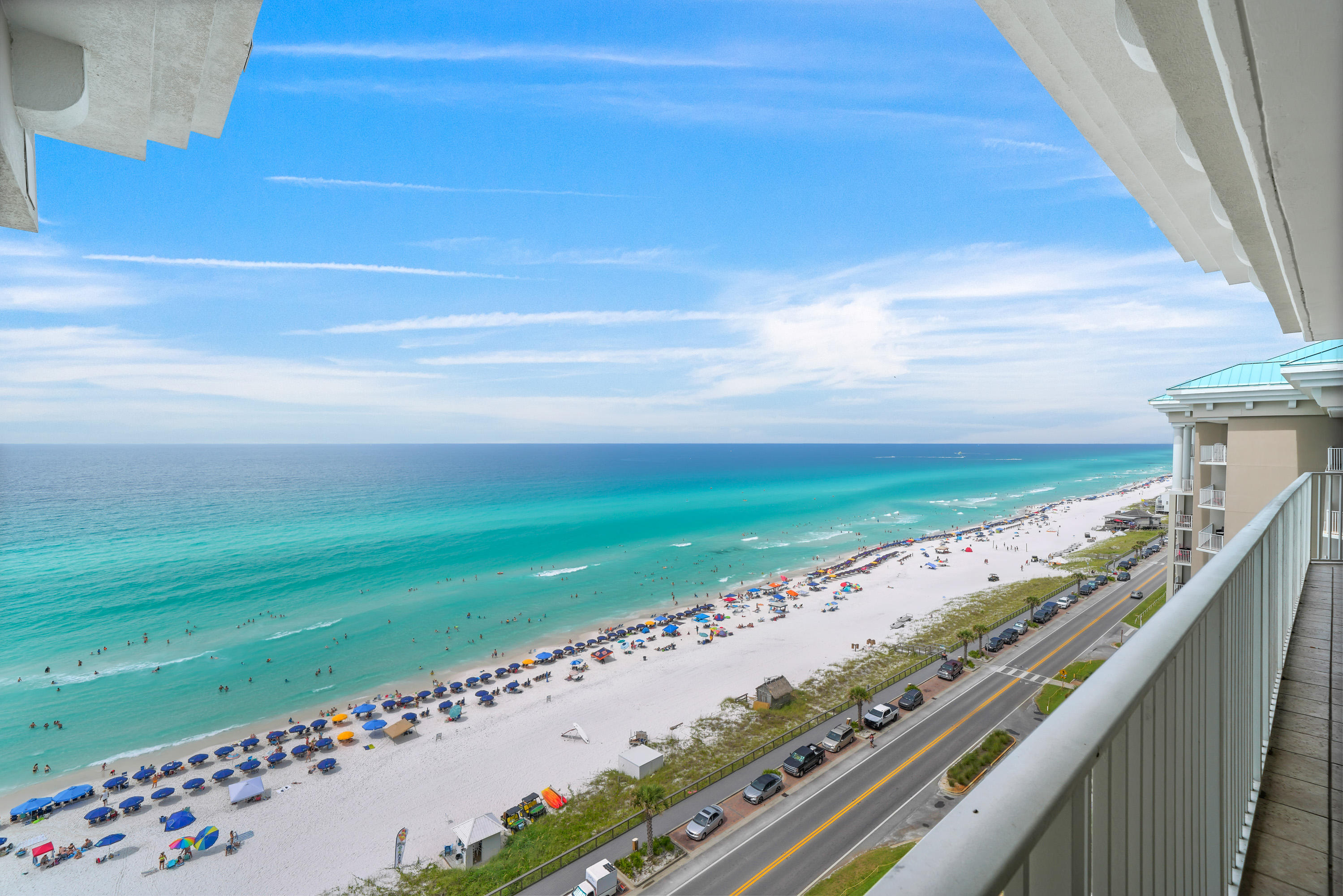 MAJESTIC SUN - Residential