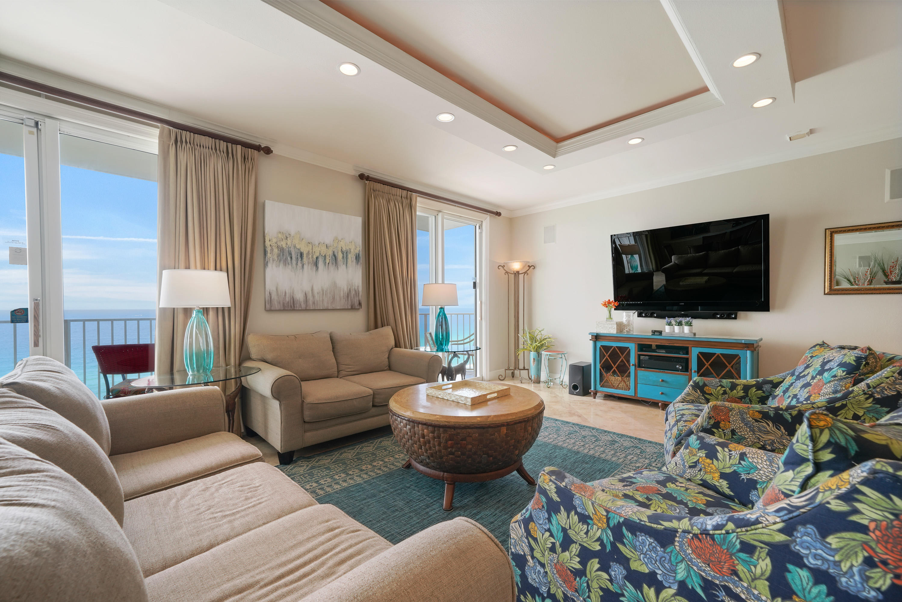 MAJESTIC SUN - Residential