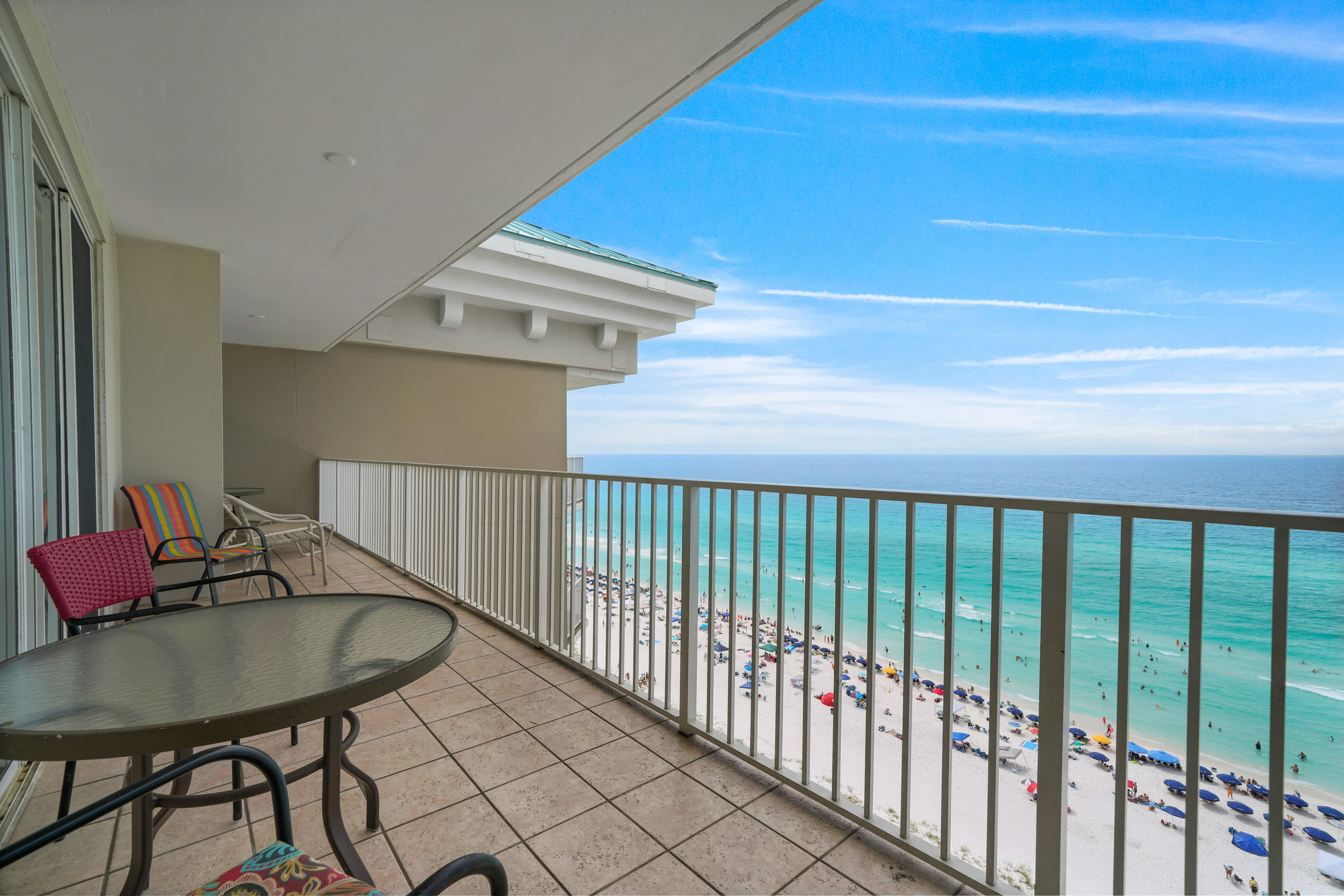 MAJESTIC SUN - Residential